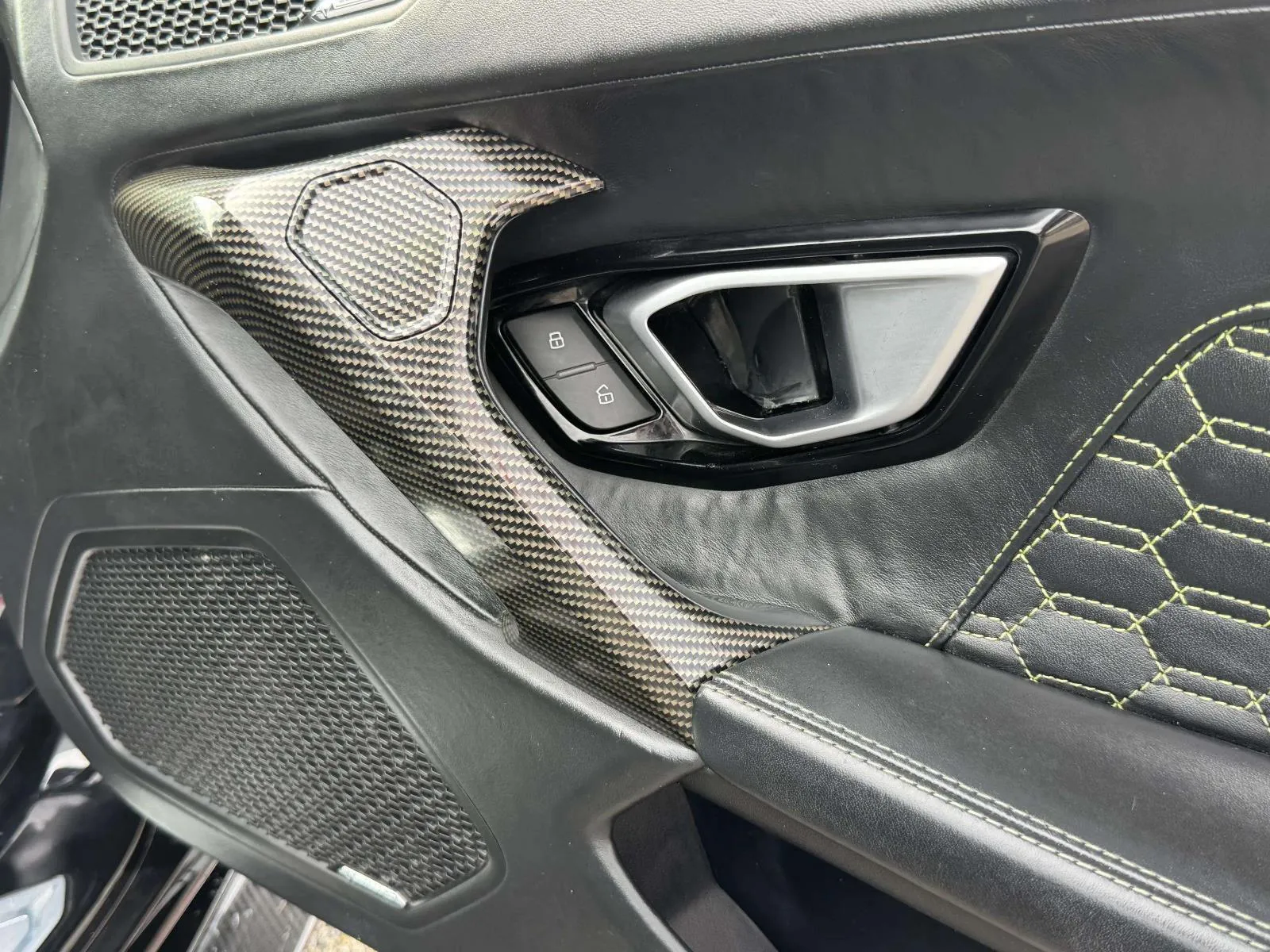 2018 Lamborghini Huracan Base - Photo 76