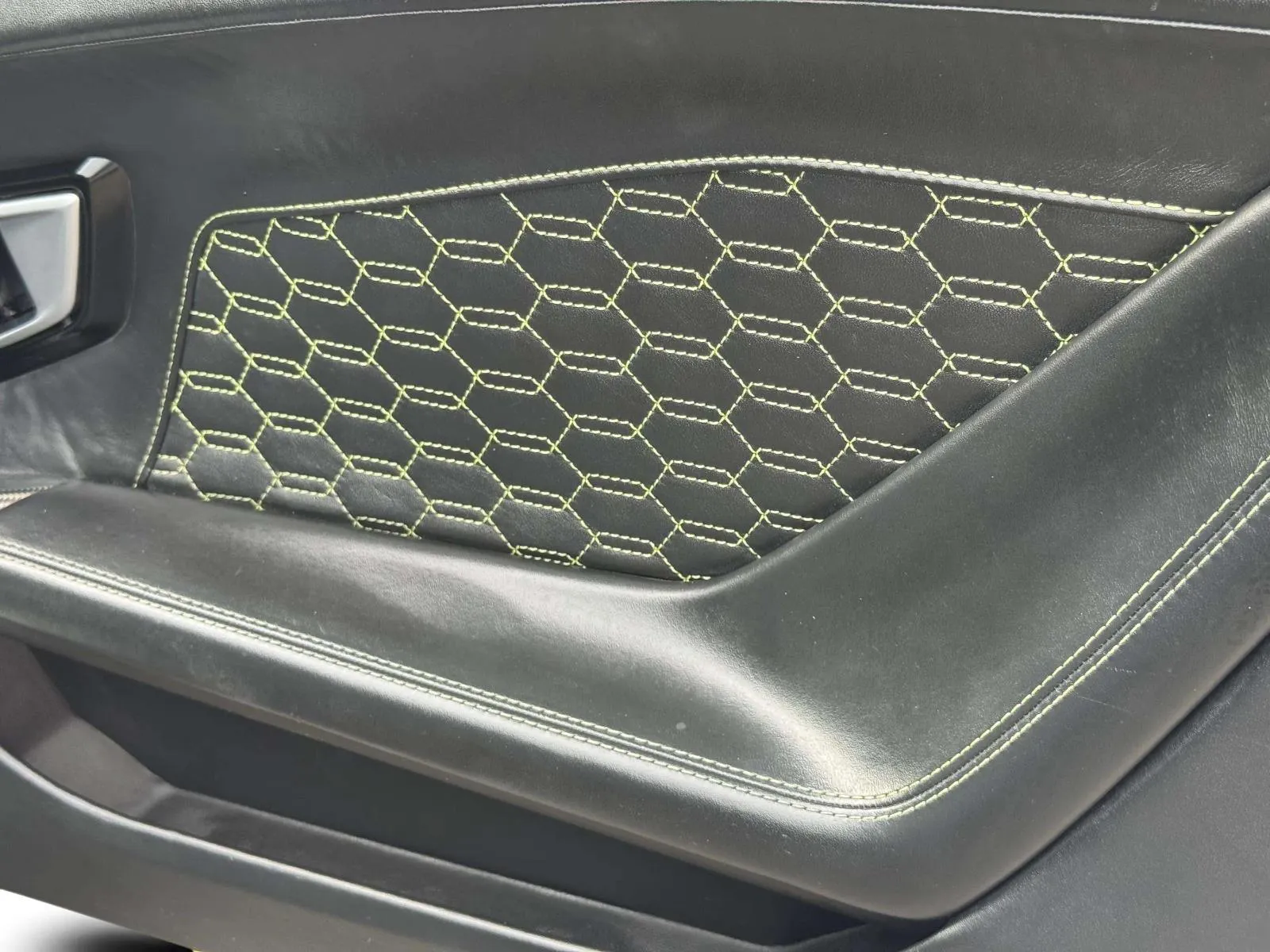 2018 Lamborghini Huracan Base - Photo 77