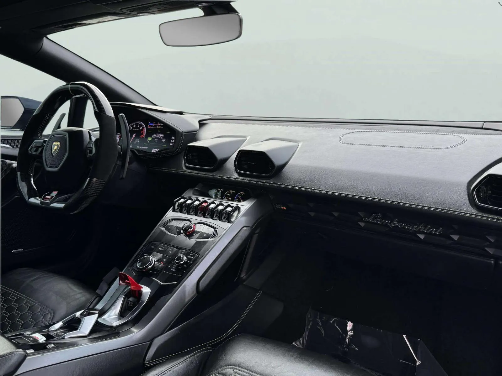 2018 Lamborghini Huracan Base - Photo 80