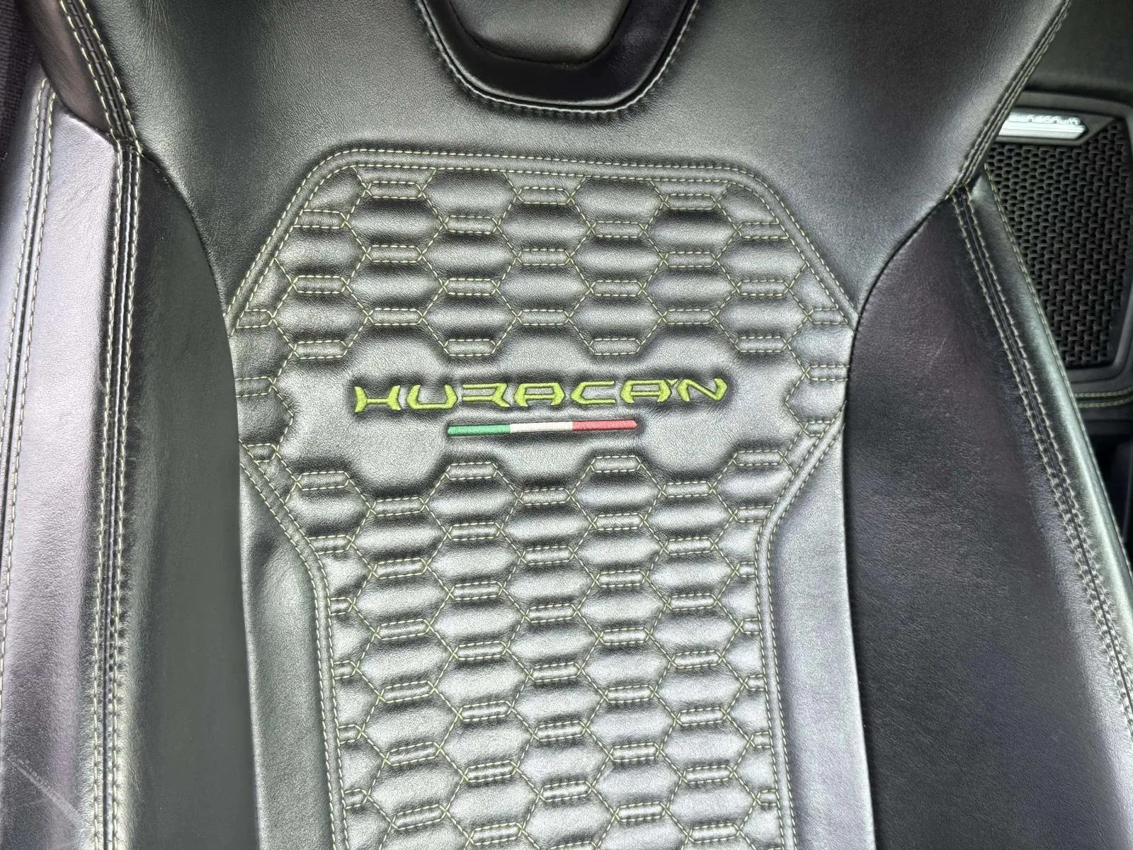 2018 Lamborghini Huracan Base - Photo 83