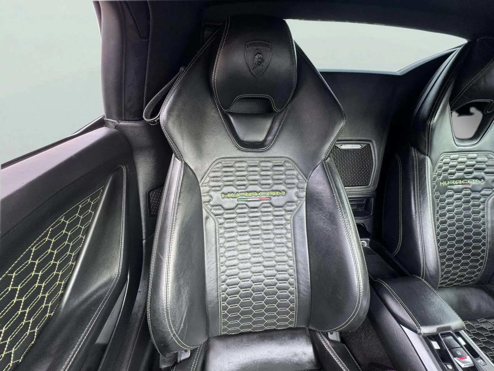 2018 Lamborghini Huracan Base - Photo 84