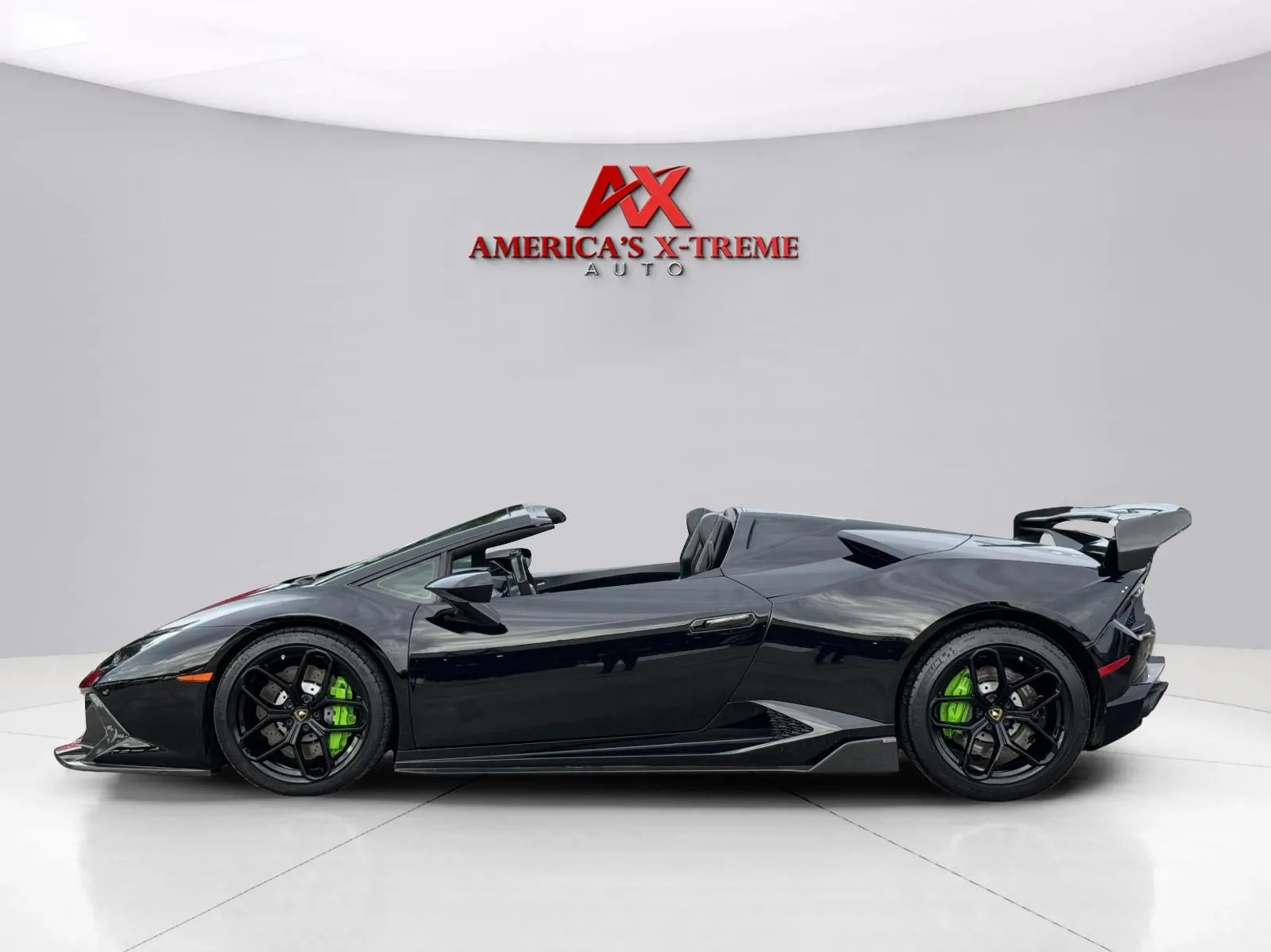 2018 Lamborghini Huracan Base - Photo 100