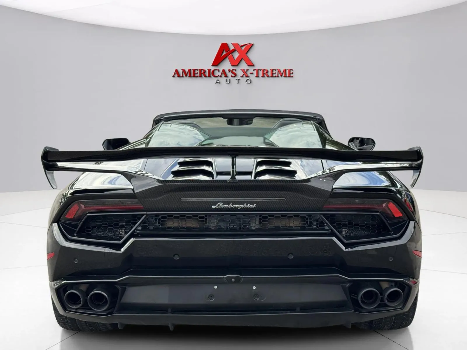 2018 Lamborghini Huracan Base - Photo 102