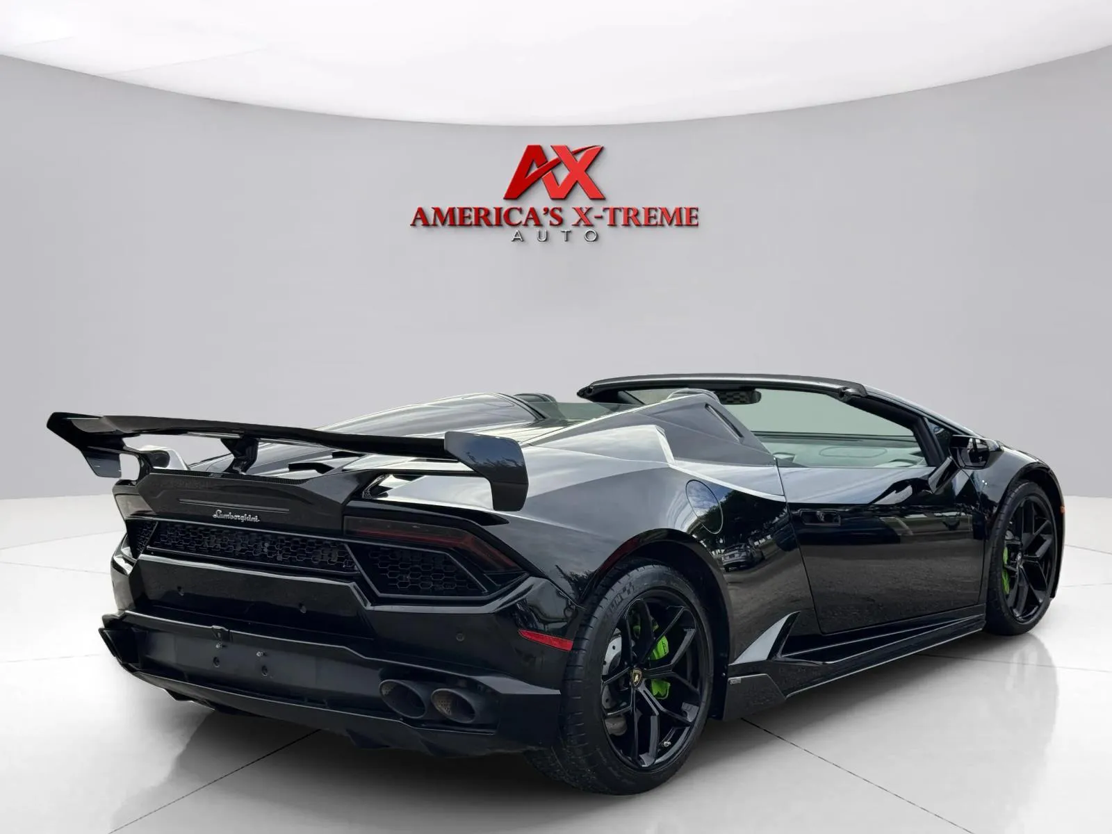 2018 Lamborghini Huracan Base - Photo 103