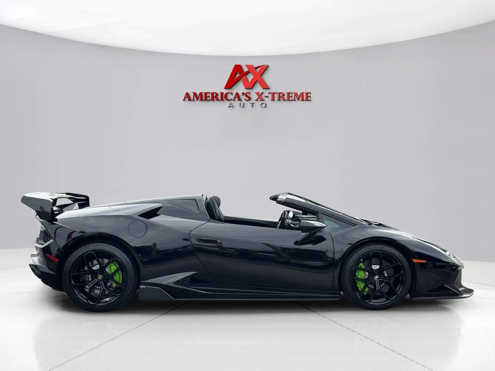 2018 Lamborghini Huracan Base - Photo 104