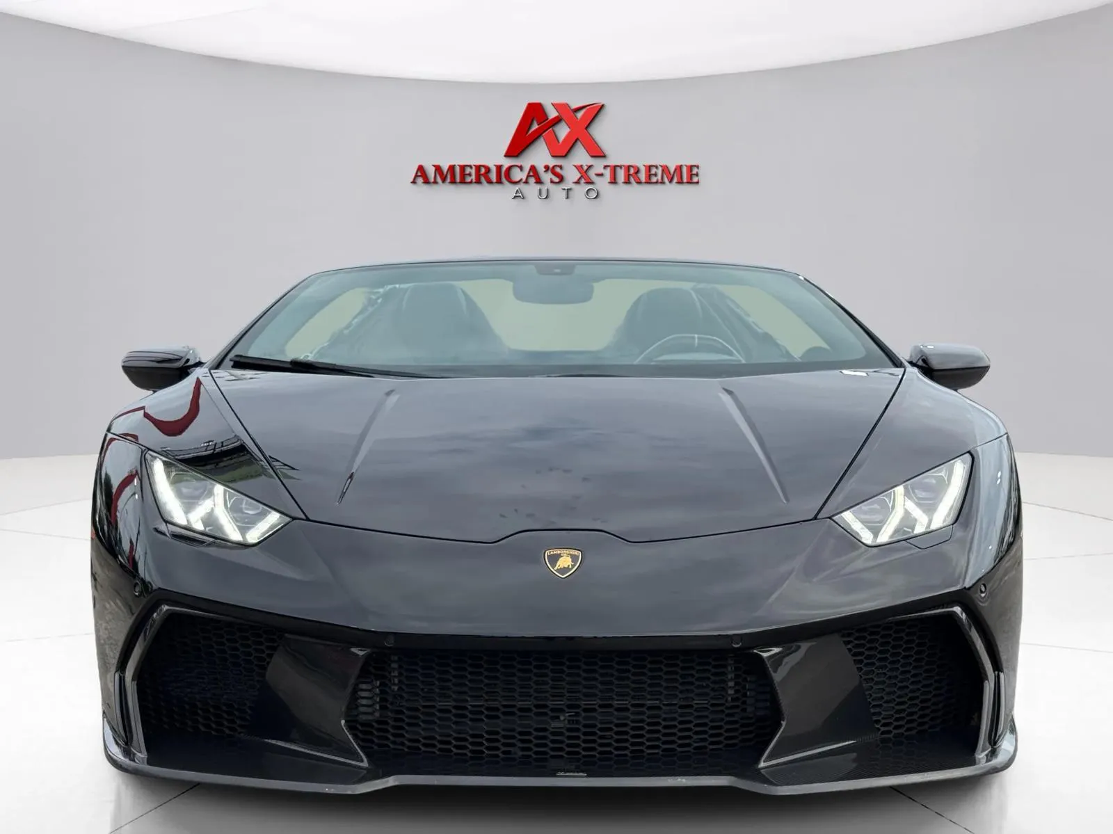 2018 Lamborghini Huracan Base - Photo 106