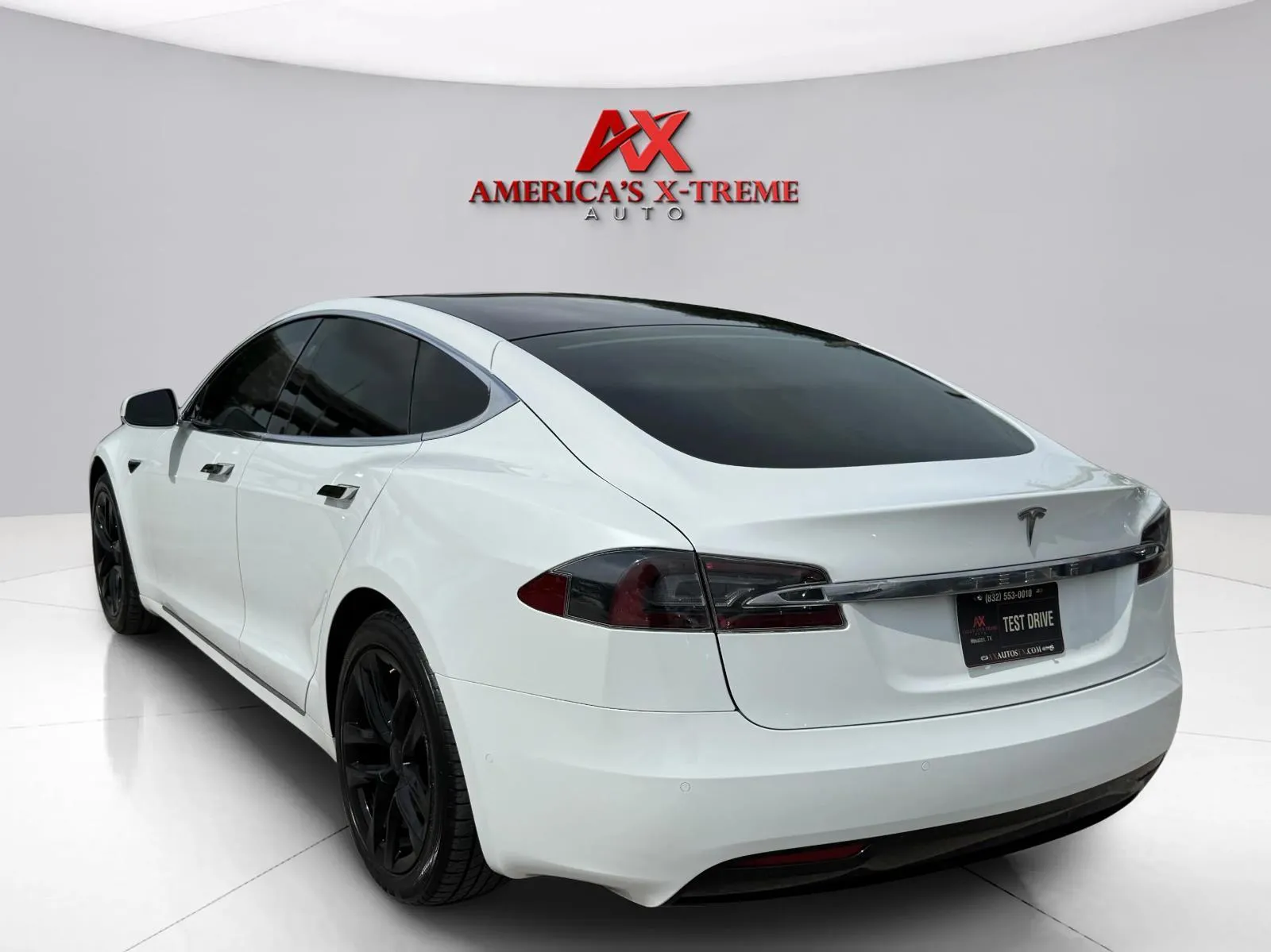 More photos of 2021 Tesla Model S Performance at America's Xtreme Auto Sales & Auto Repair | Luxury Used Cars & Trucks Dealership, TX