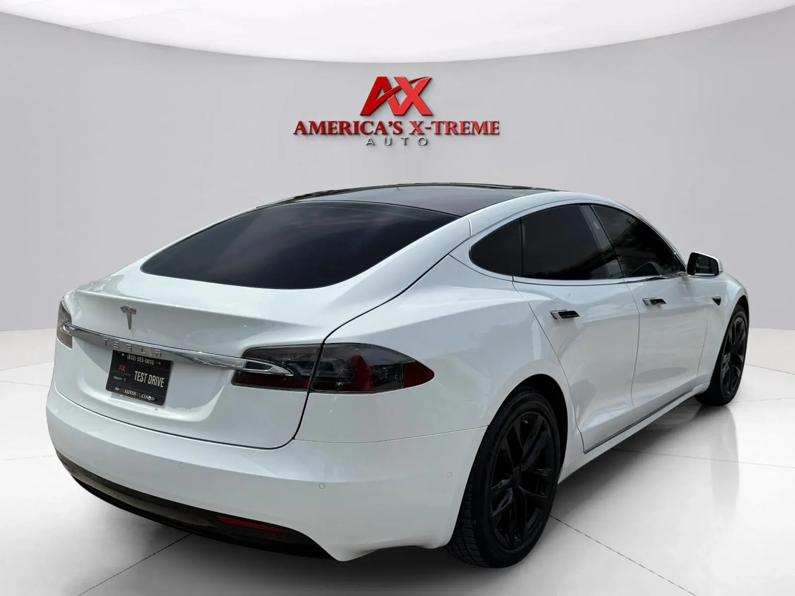 More photos of 2021 Tesla Model S Performance at America's Xtreme Auto Sales & Auto Repair | Luxury Used Cars & Trucks Dealership, TX