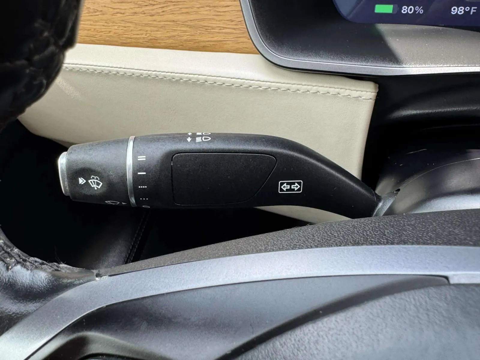 Tesla Model S photo 17