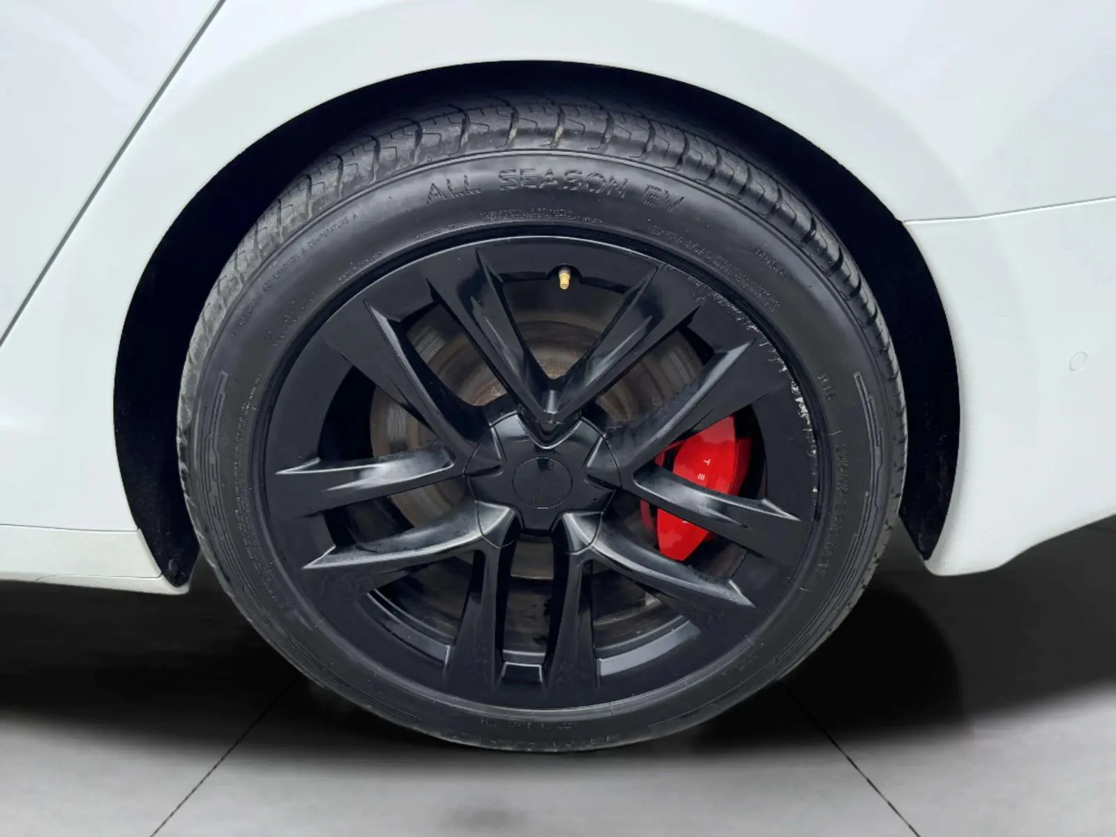 Tesla Model S photo 50