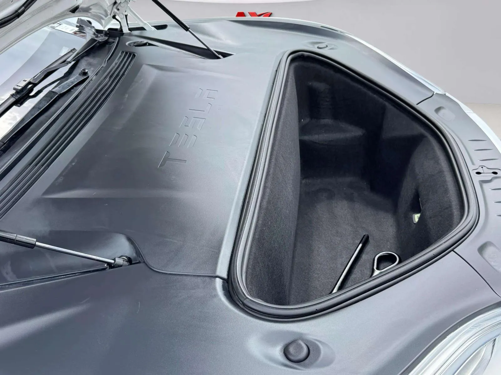 Tesla Model S photo 56