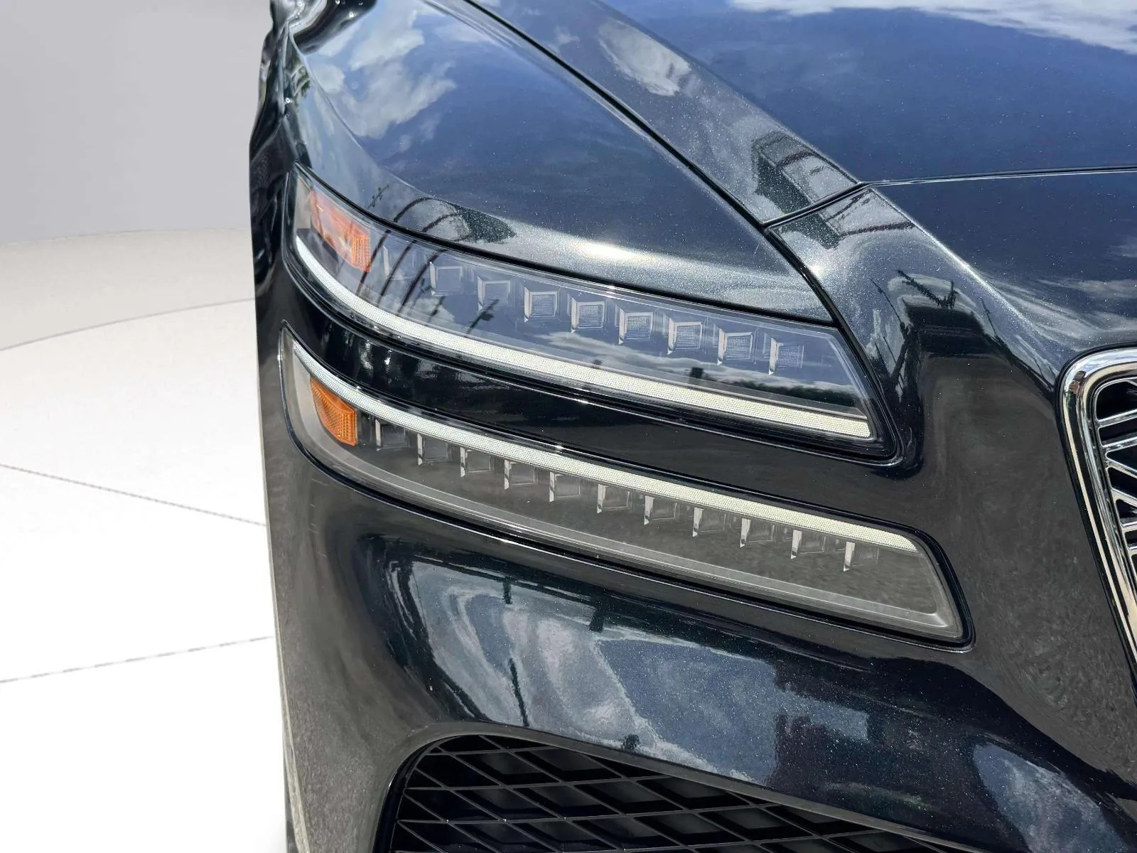 Genesis GV80 photo 11