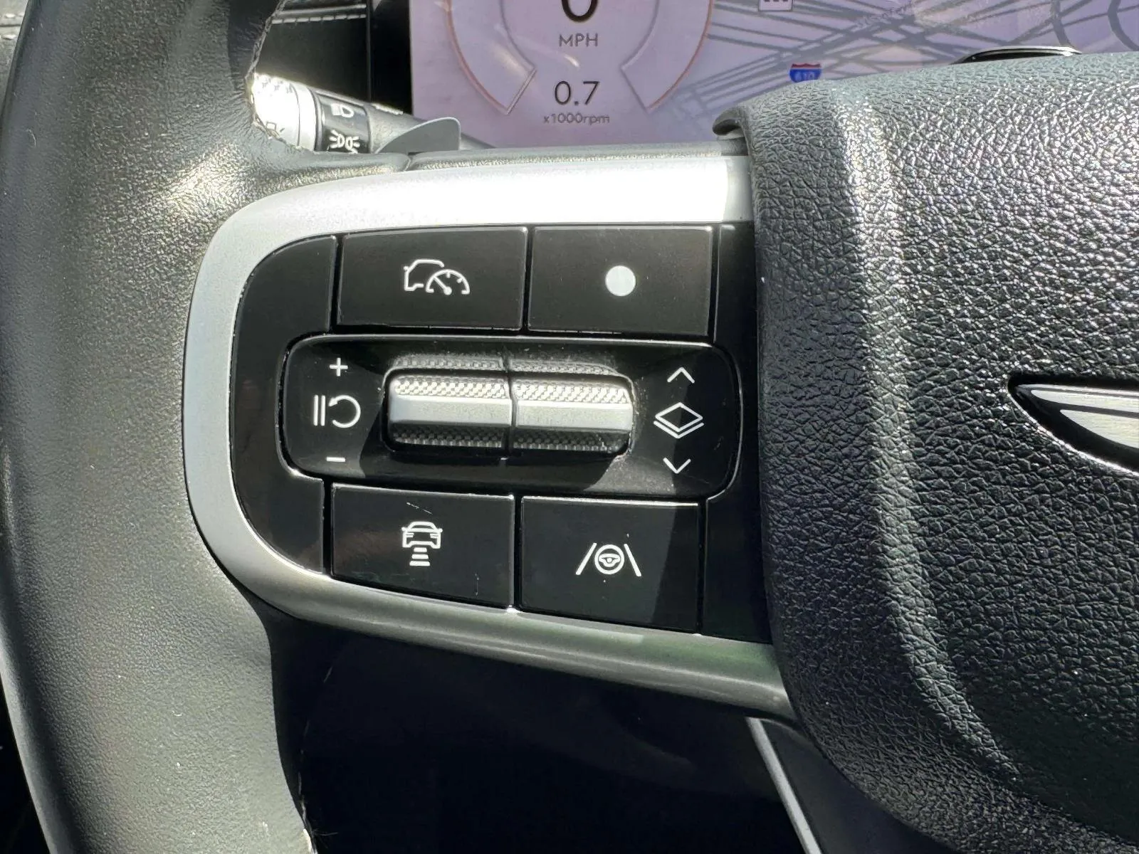 Genesis GV80 photo 28