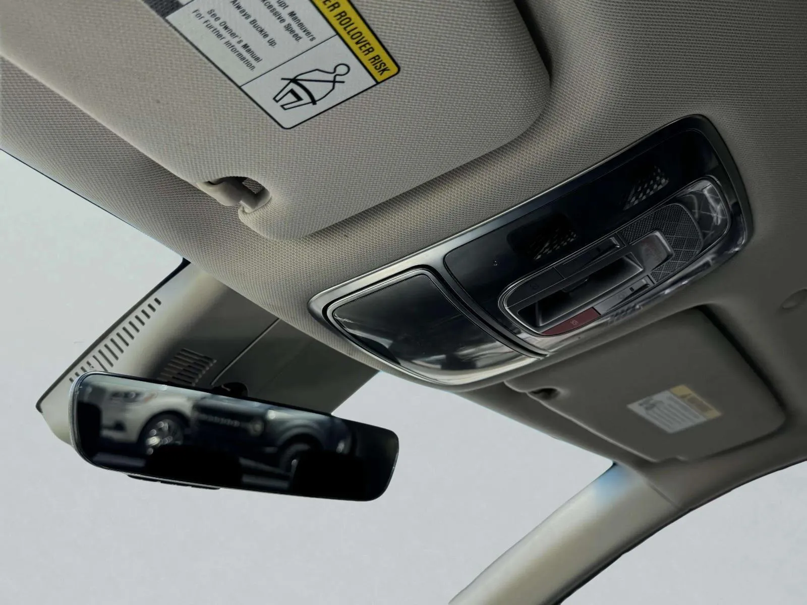 Genesis GV80 photo 36