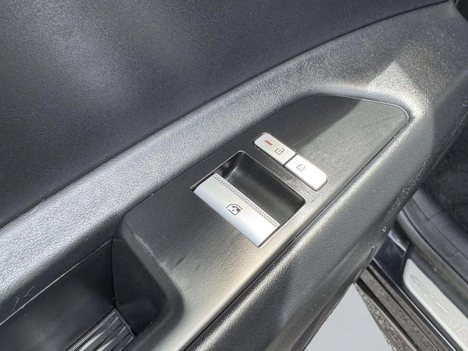 Genesis GV80 photo 39