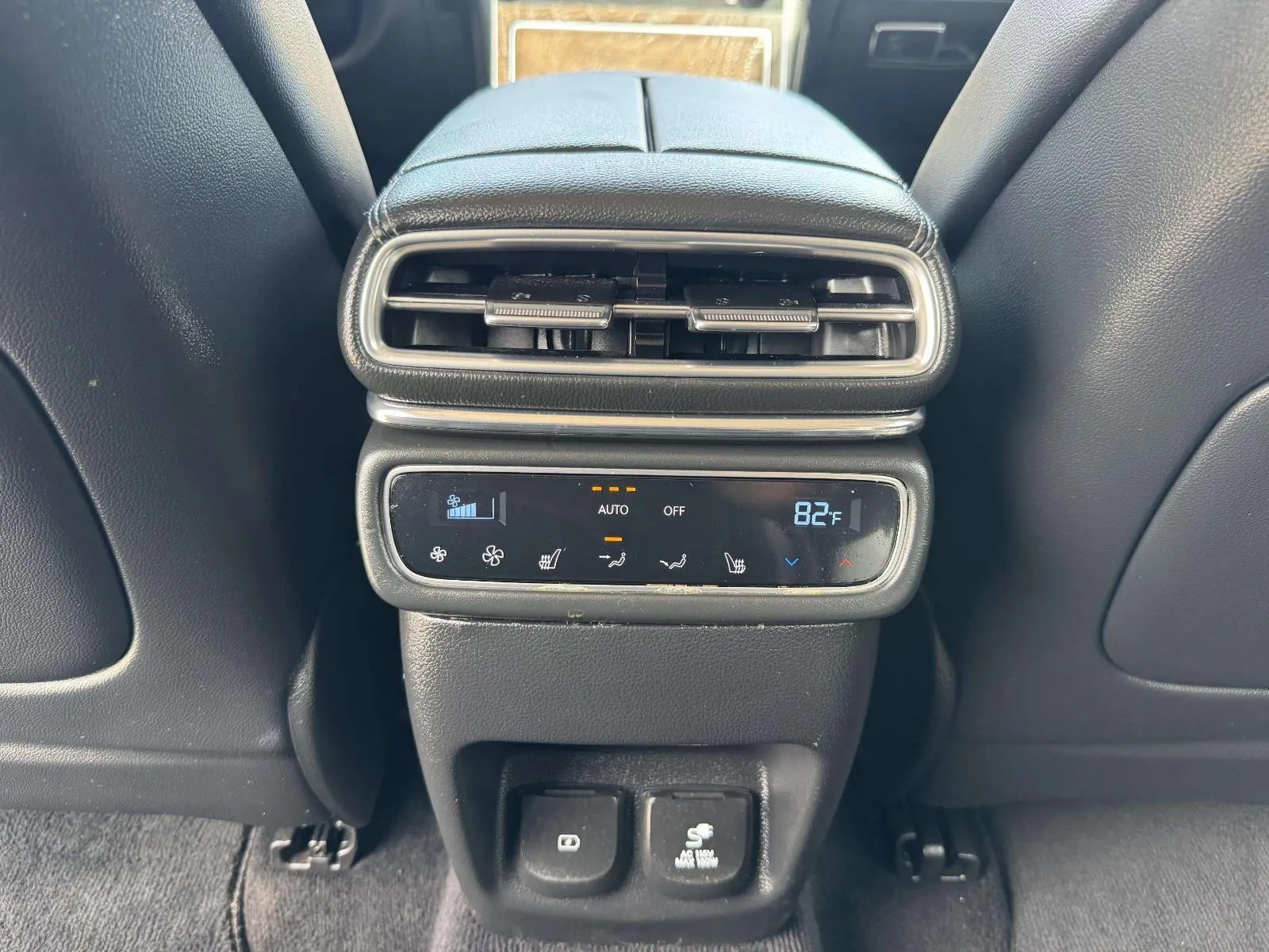 Genesis GV80 photo 44
