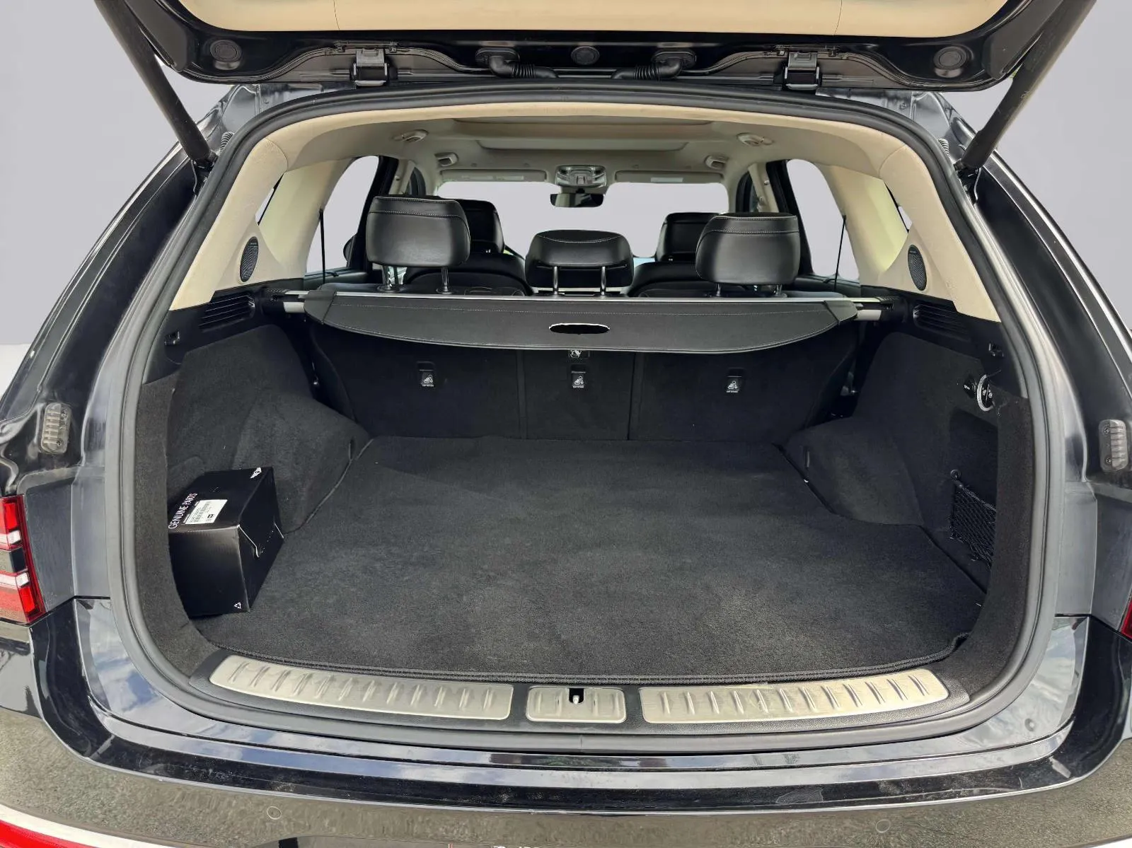Genesis GV80 photo 63