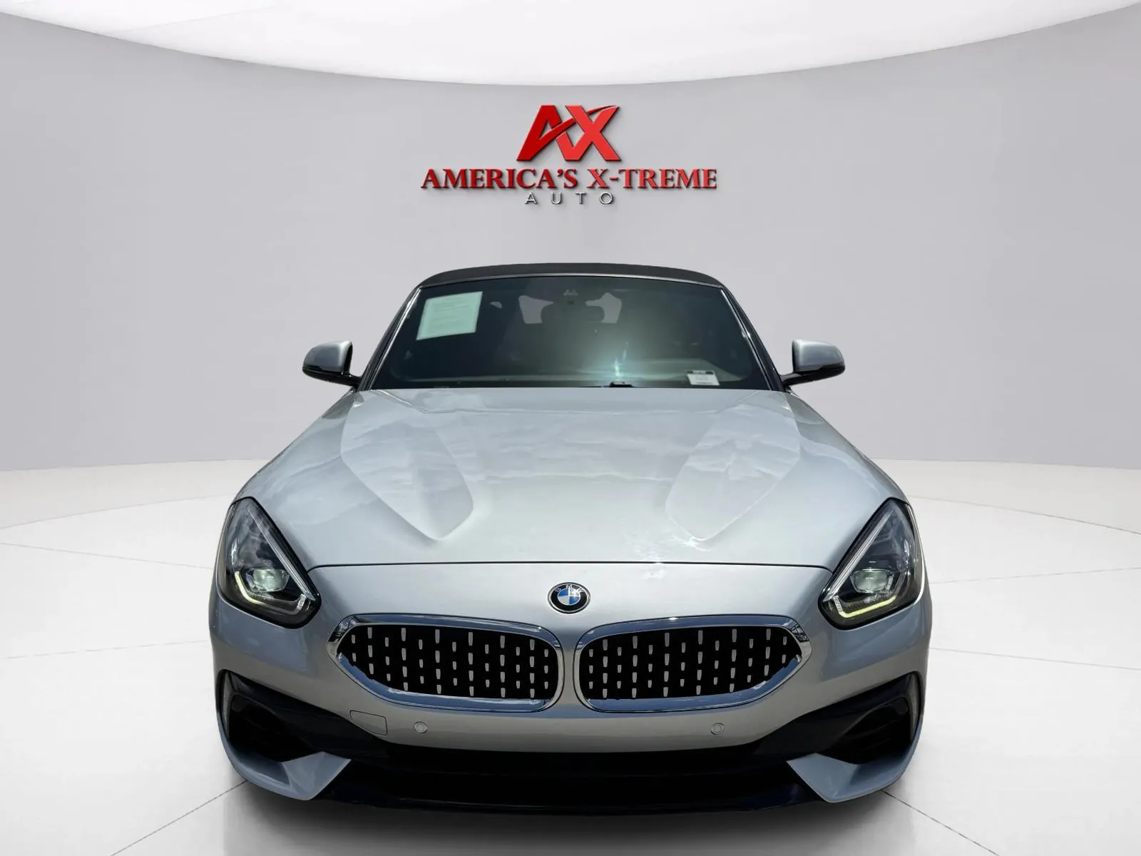 2021 BMW Z4 10