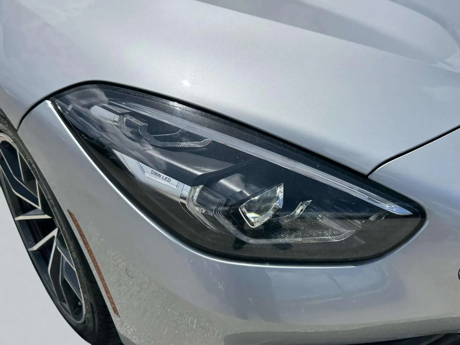 2021 BMW Z4 12
