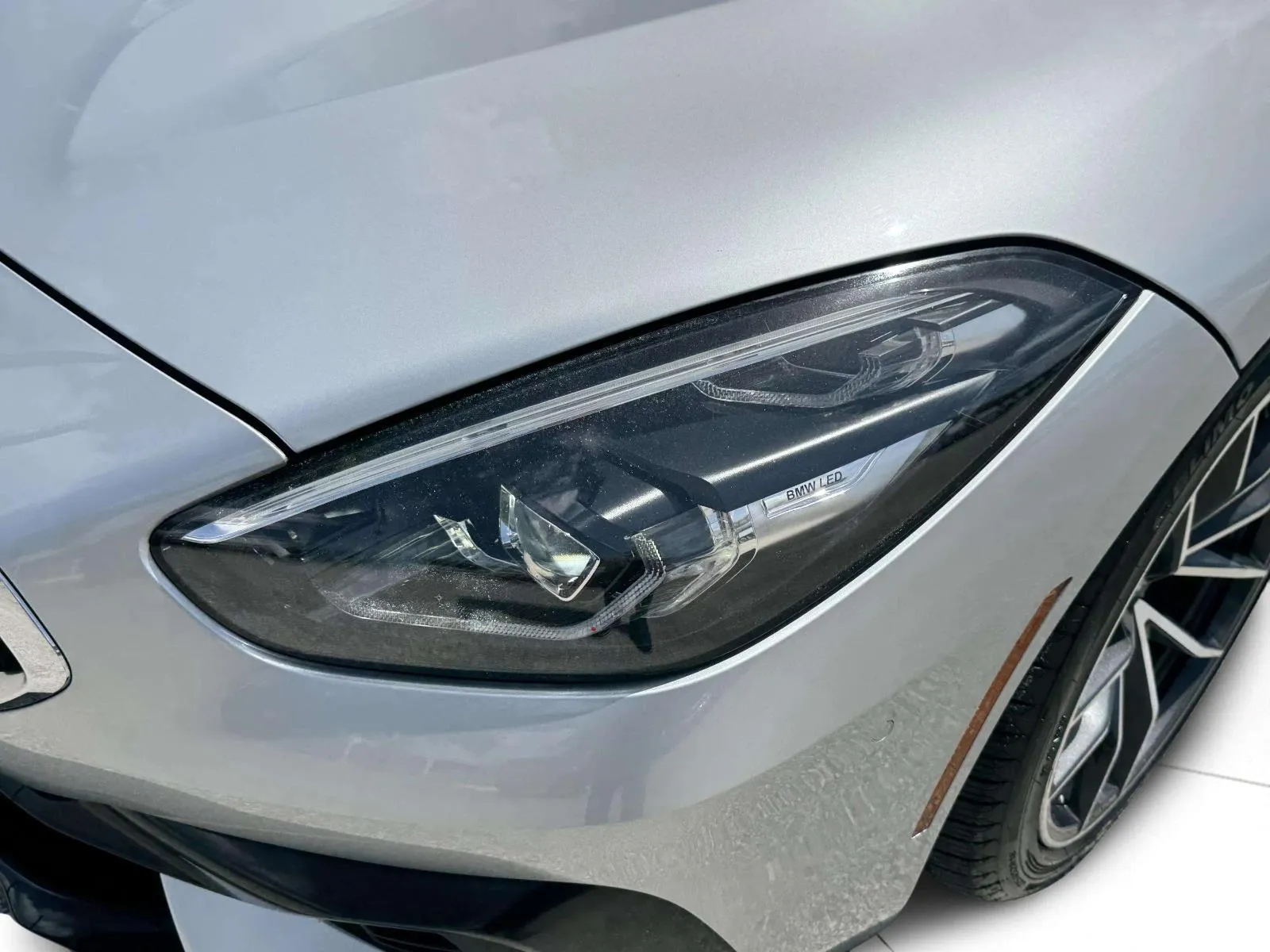 2021 BMW Z4 14
