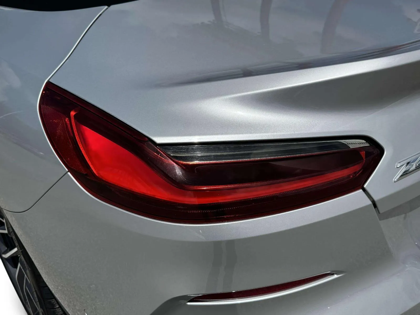 2021 BMW Z4 16
