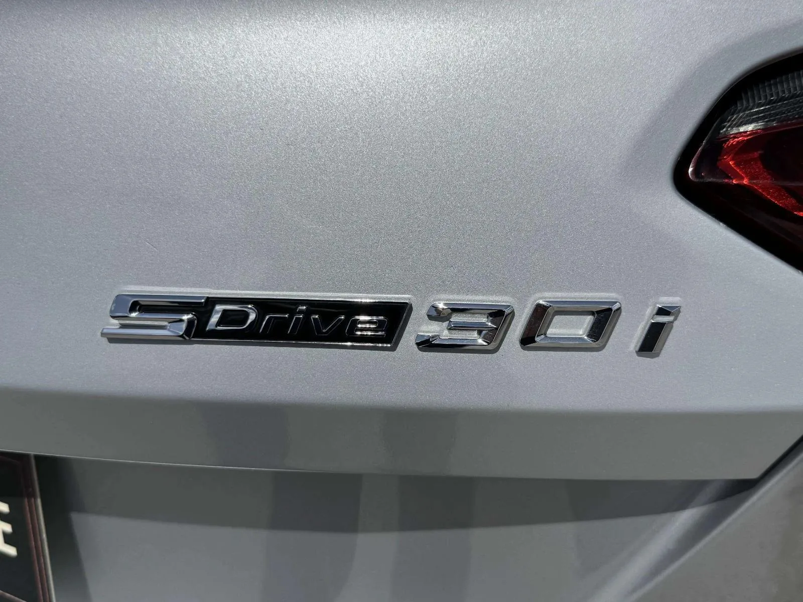 2021 BMW Z4 19
