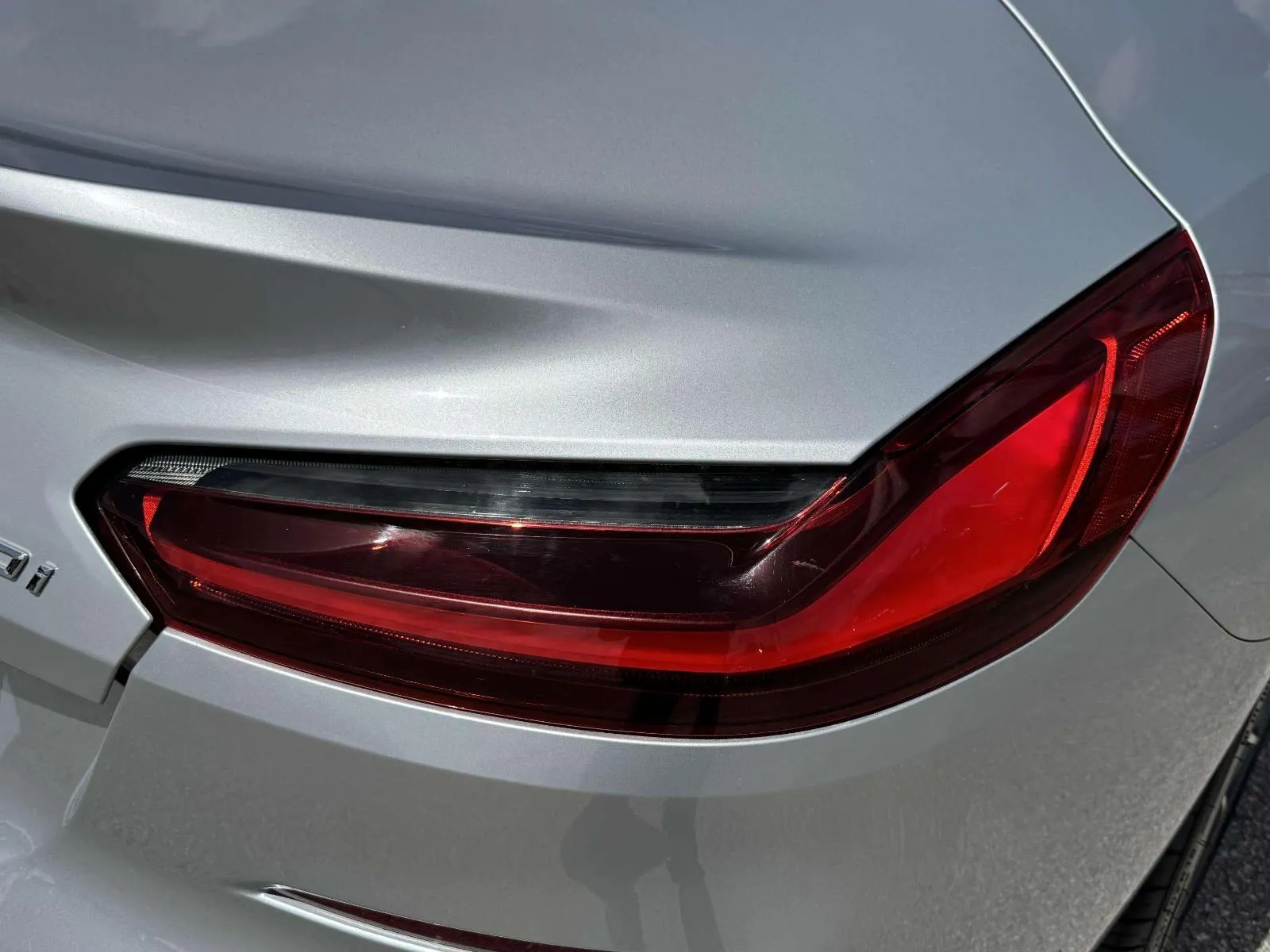 2021 BMW Z4 20