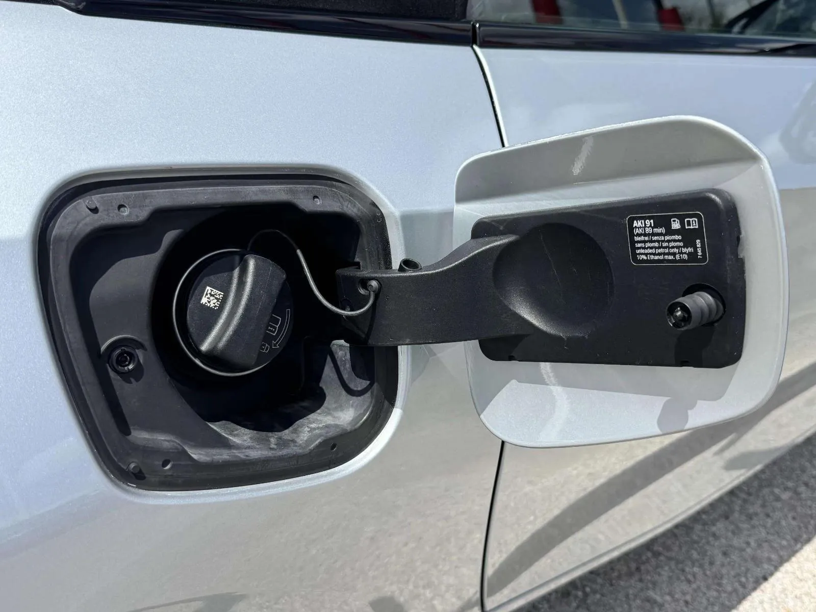 2021 BMW Z4 21