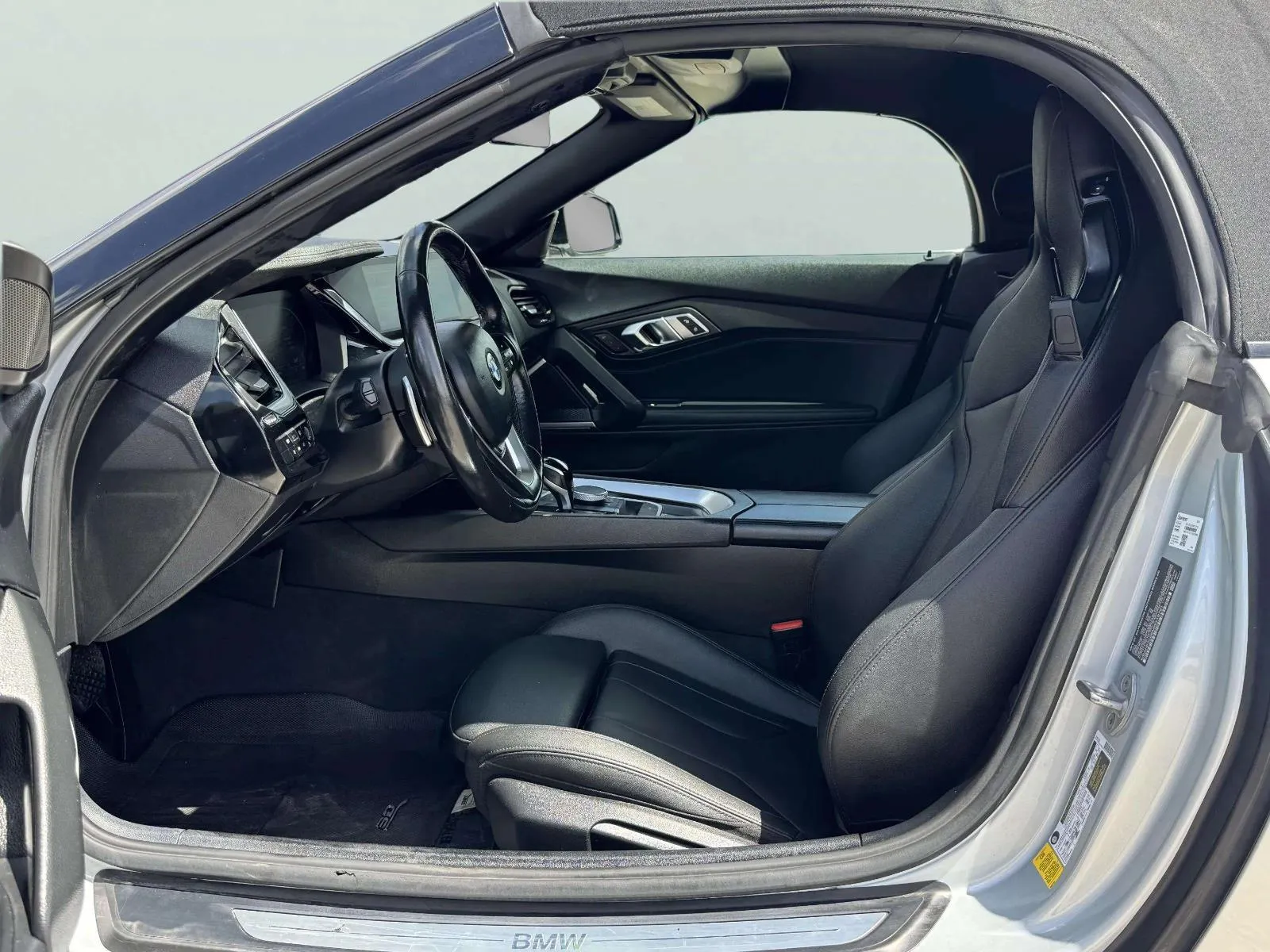 2021 BMW Z4 22