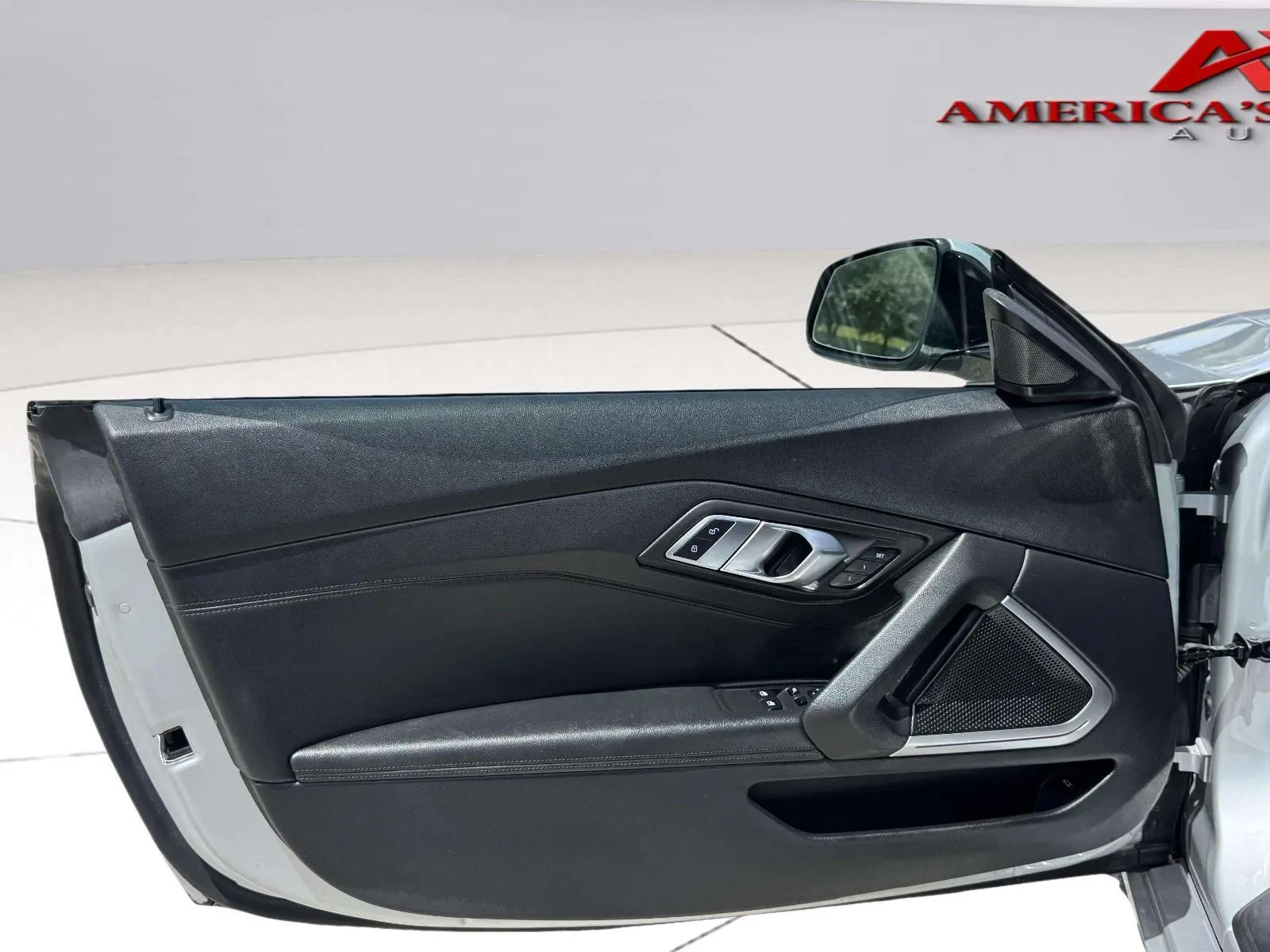 2021 BMW Z4 23