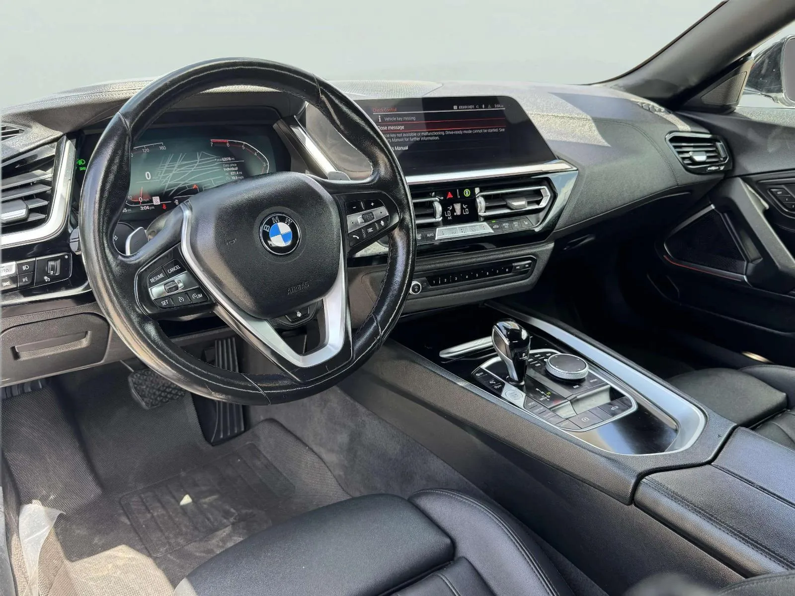 2021 BMW Z4 28