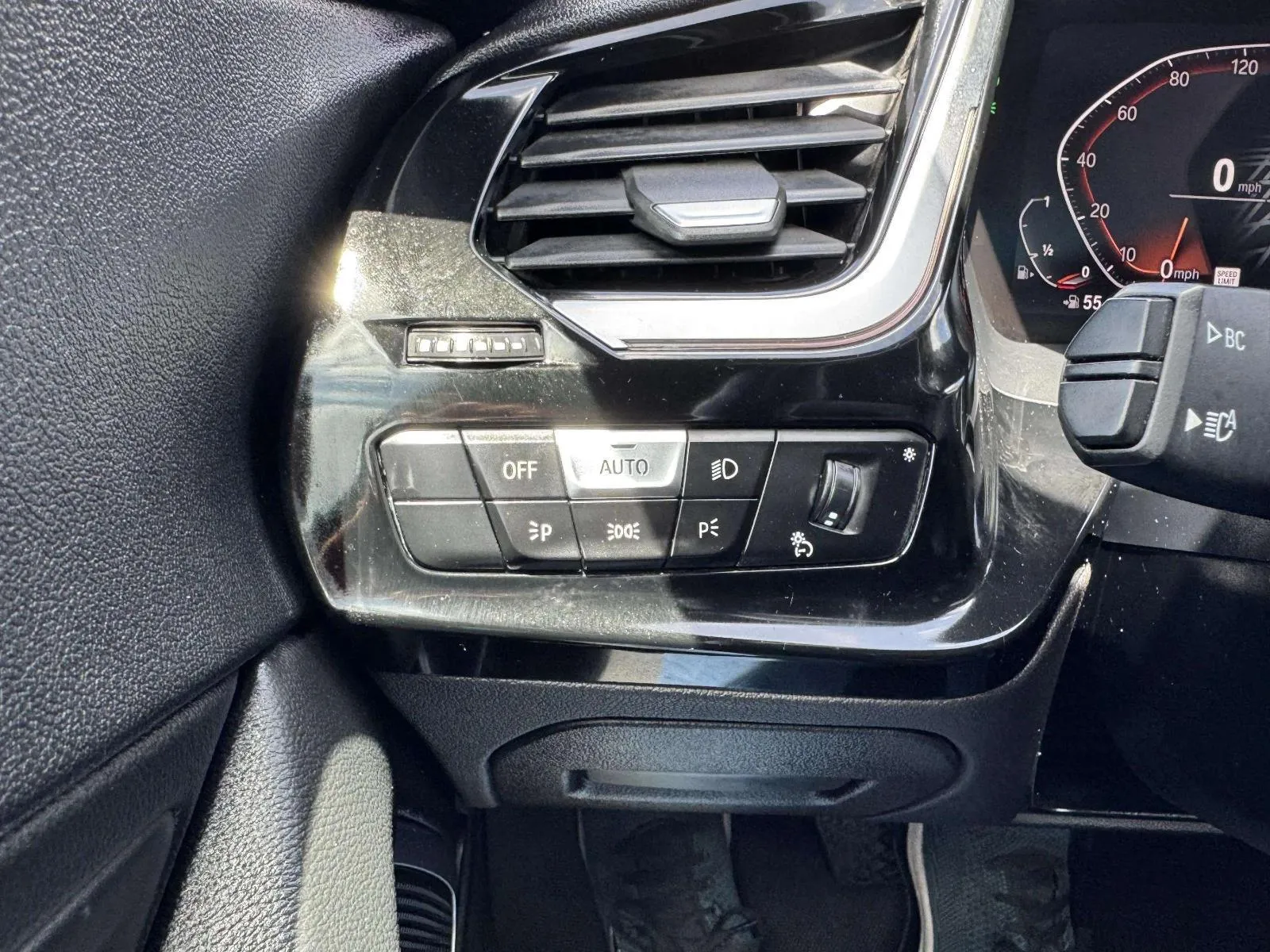 2021 BMW Z4 30