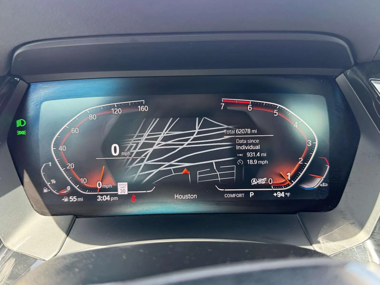 2021 BMW Z4 31