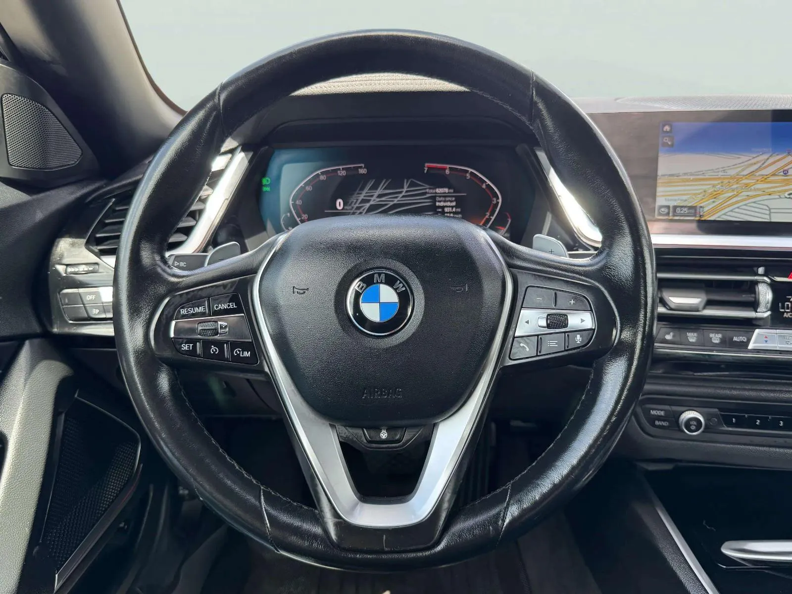 2021 BMW Z4 37