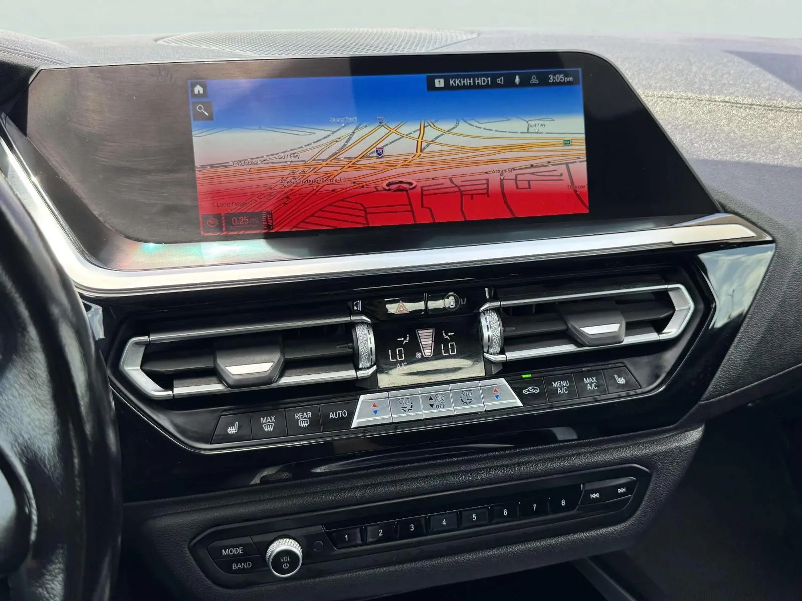 2021 BMW Z4 38