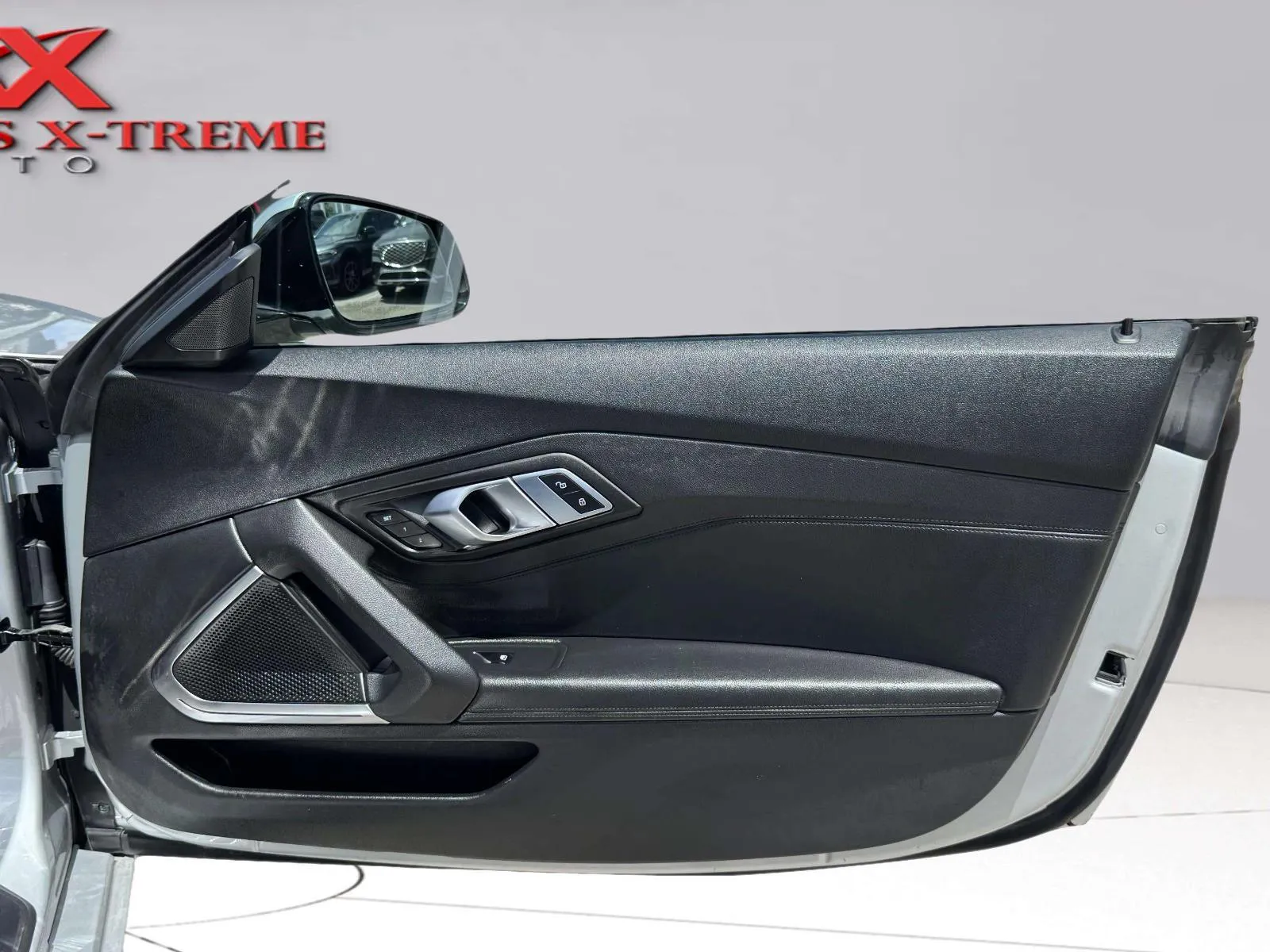 2021 BMW Z4 46