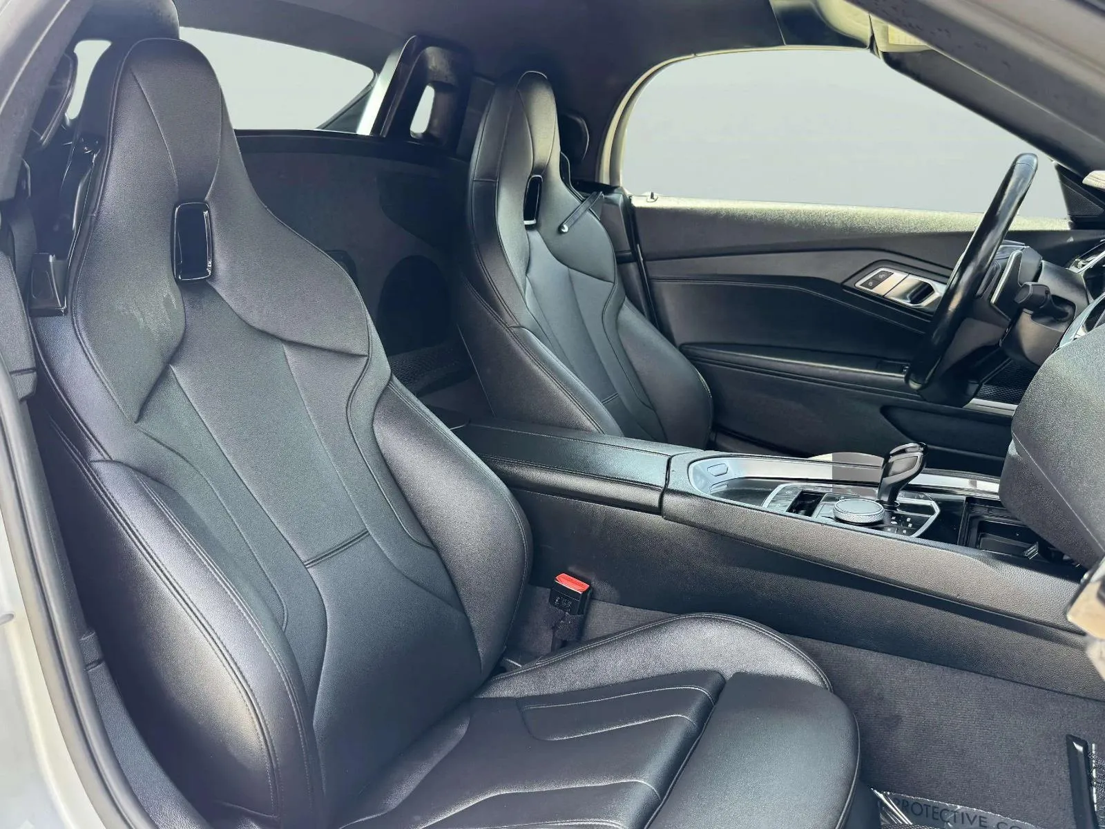 2021 BMW Z4 49