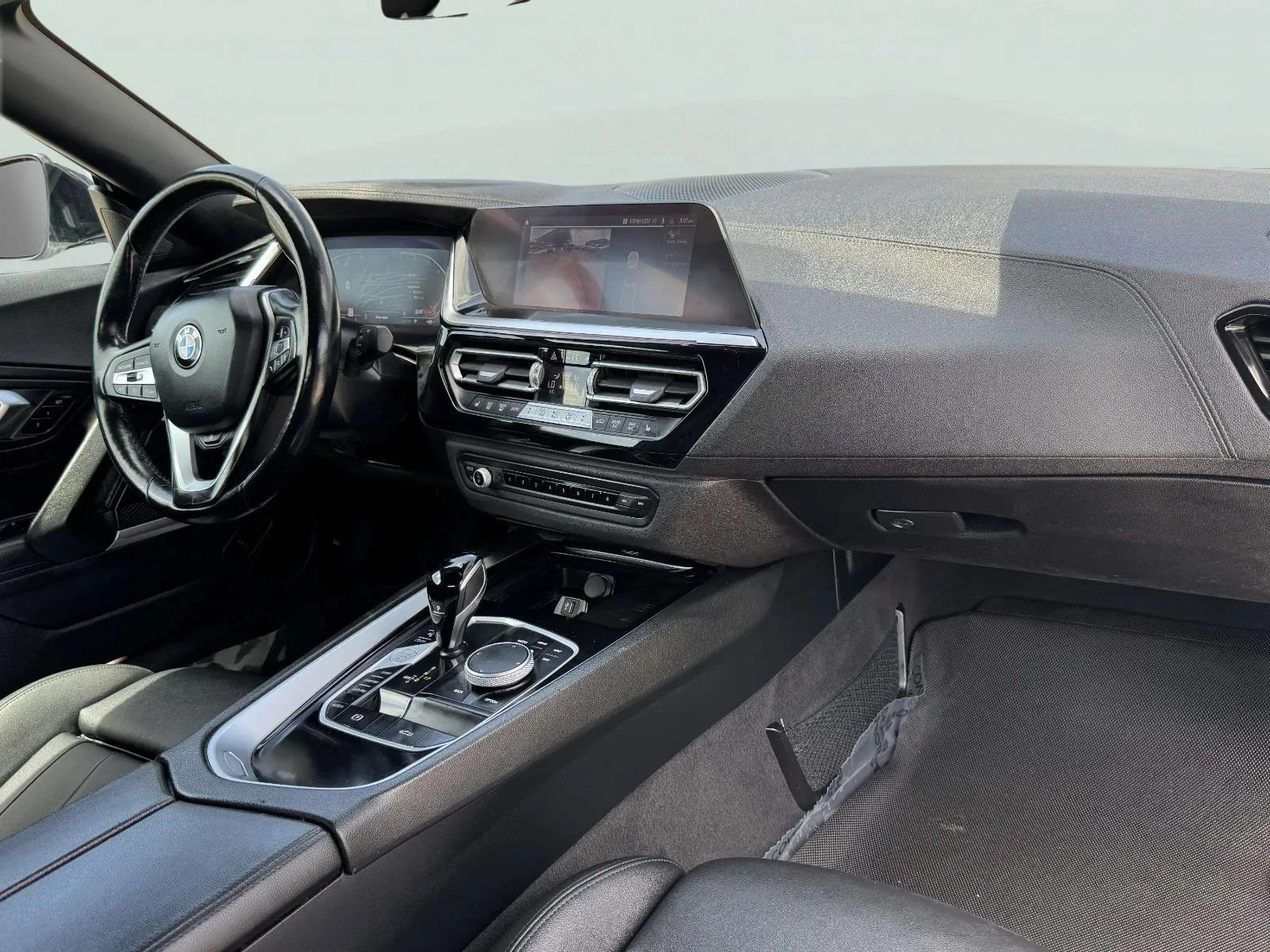 2021 BMW Z4 51