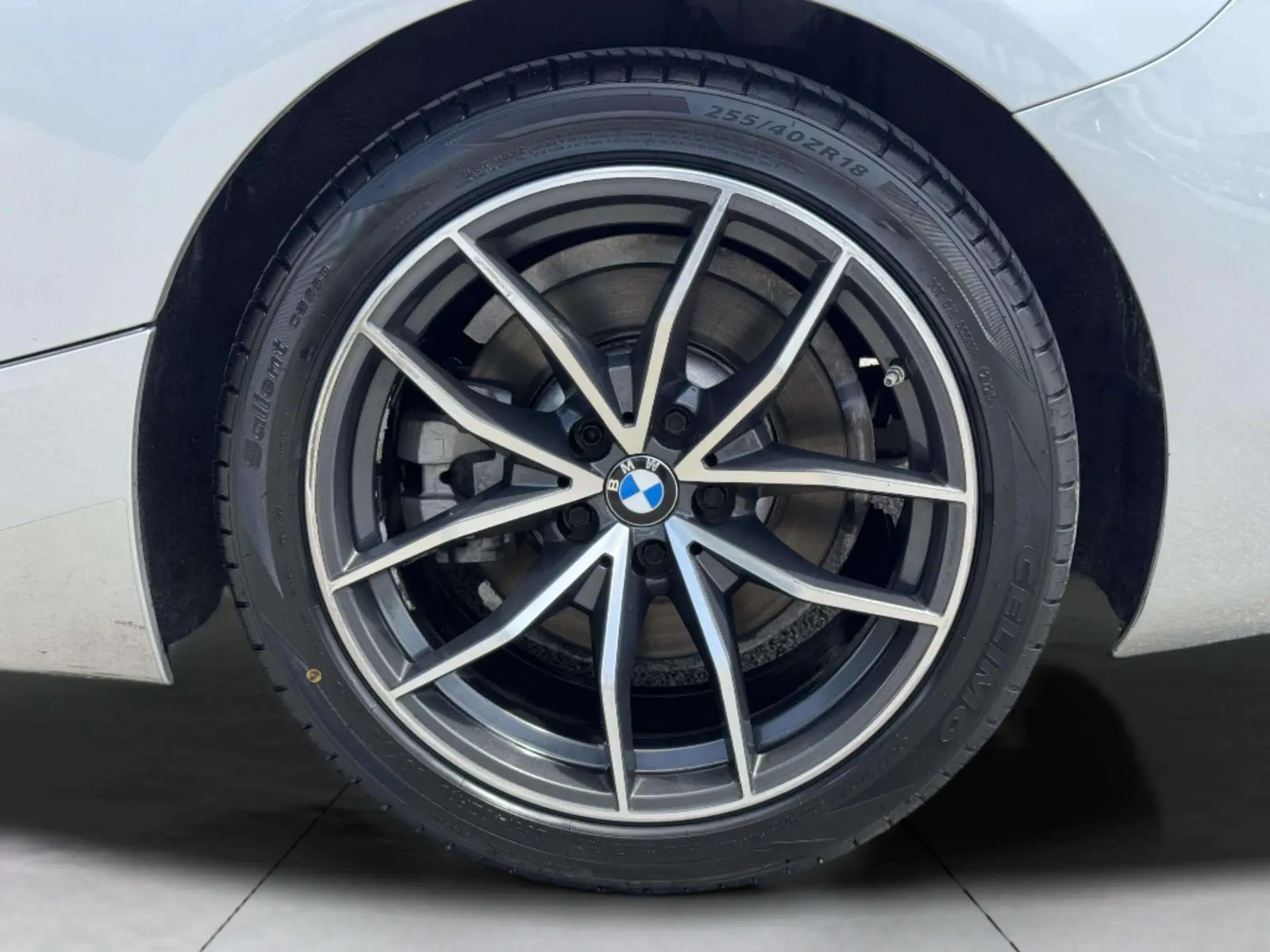 2021 BMW Z4 59