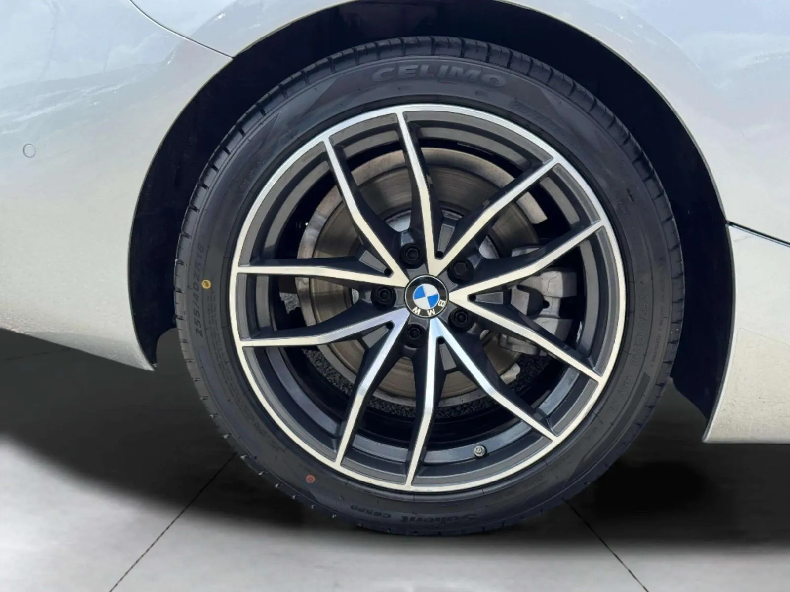 2021 BMW Z4 60