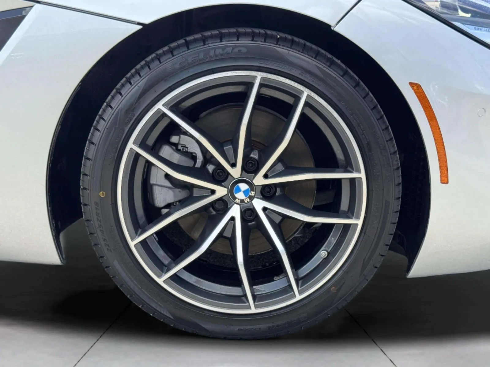2021 BMW Z4 61