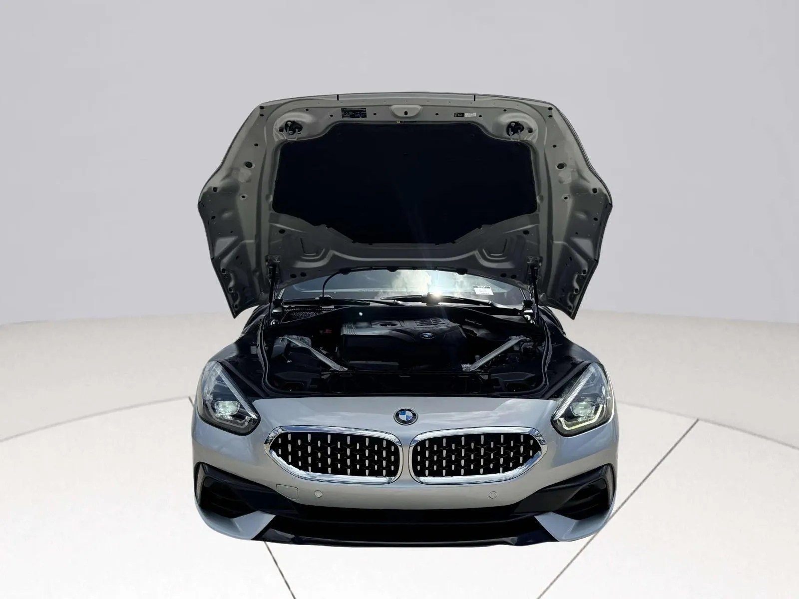 2021 BMW Z4 62