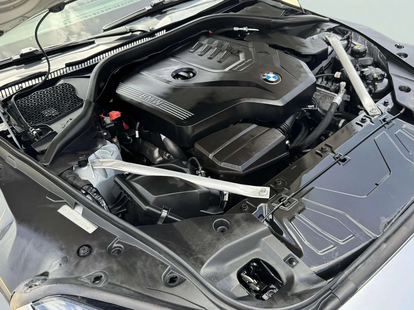 2021 BMW Z4 64