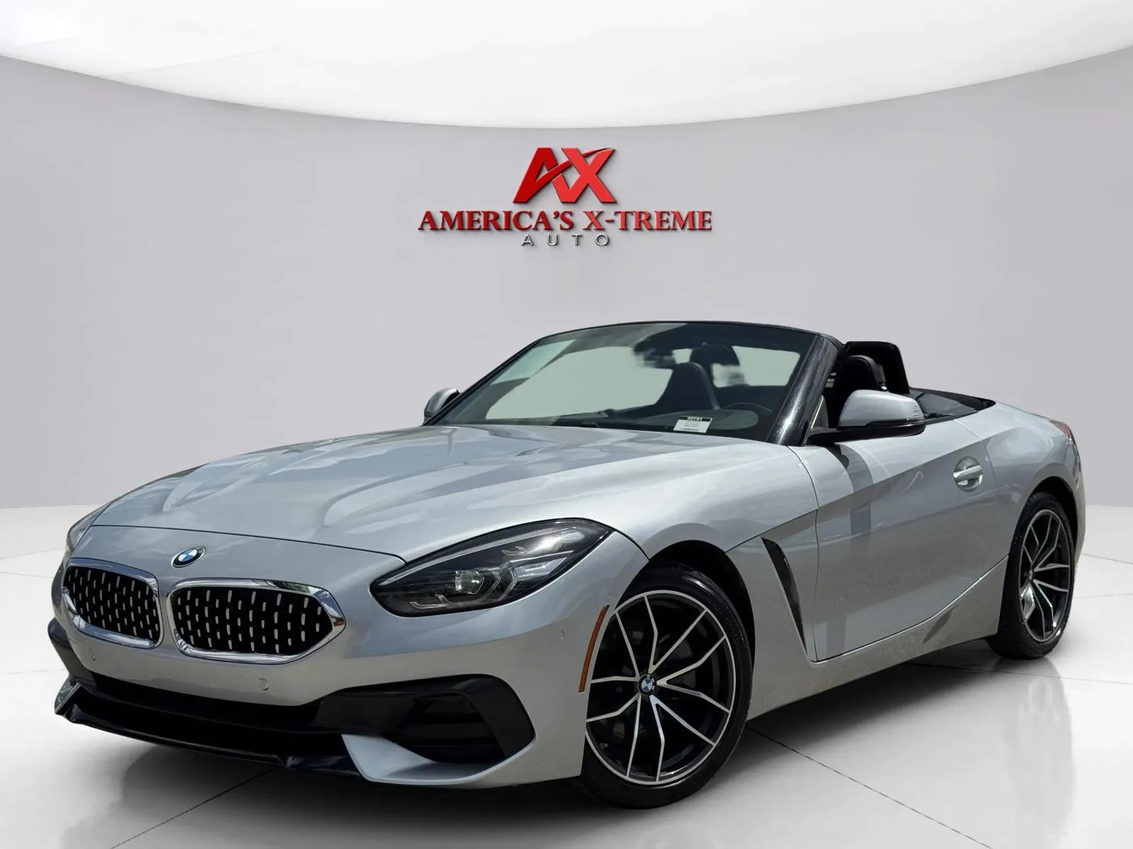 2021 BMW Z4 67