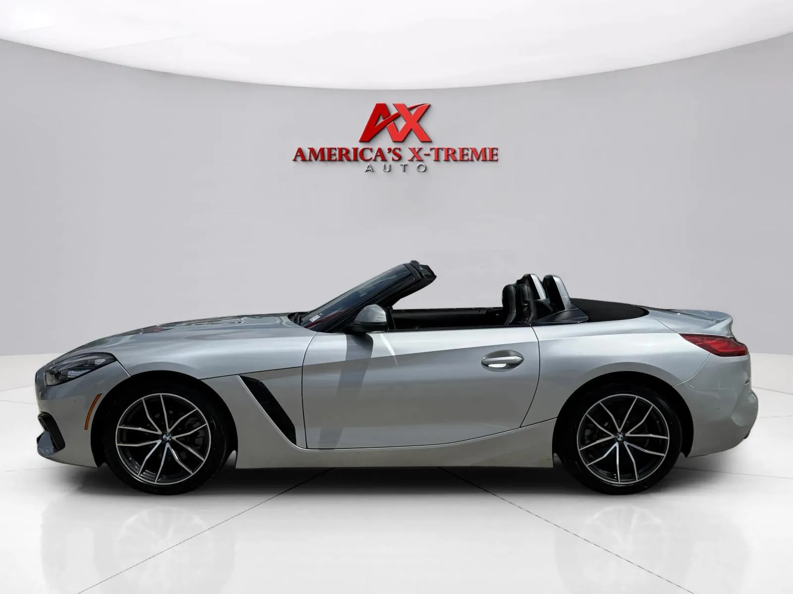 2021 BMW Z4 68