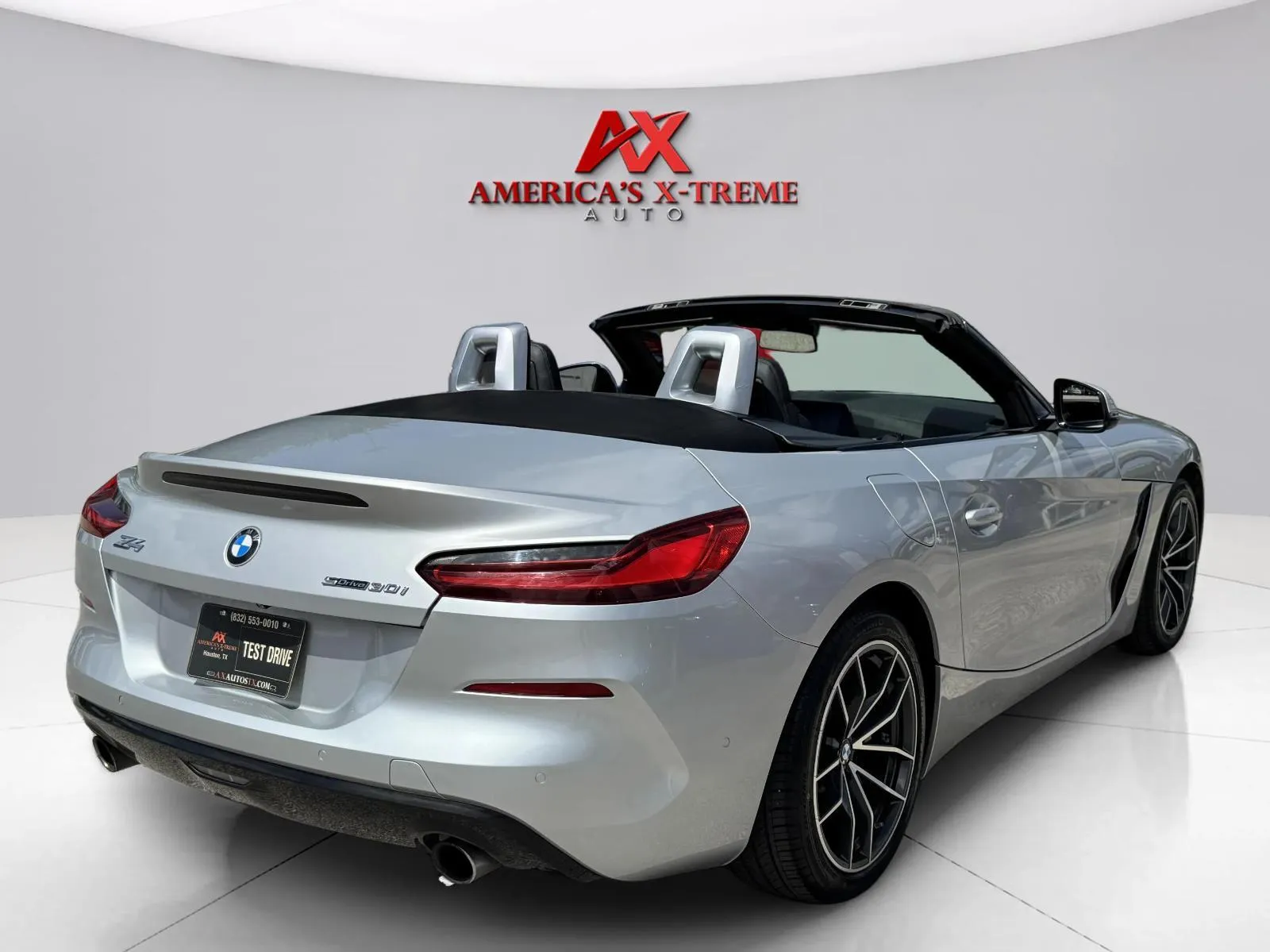 2021 BMW Z4 71