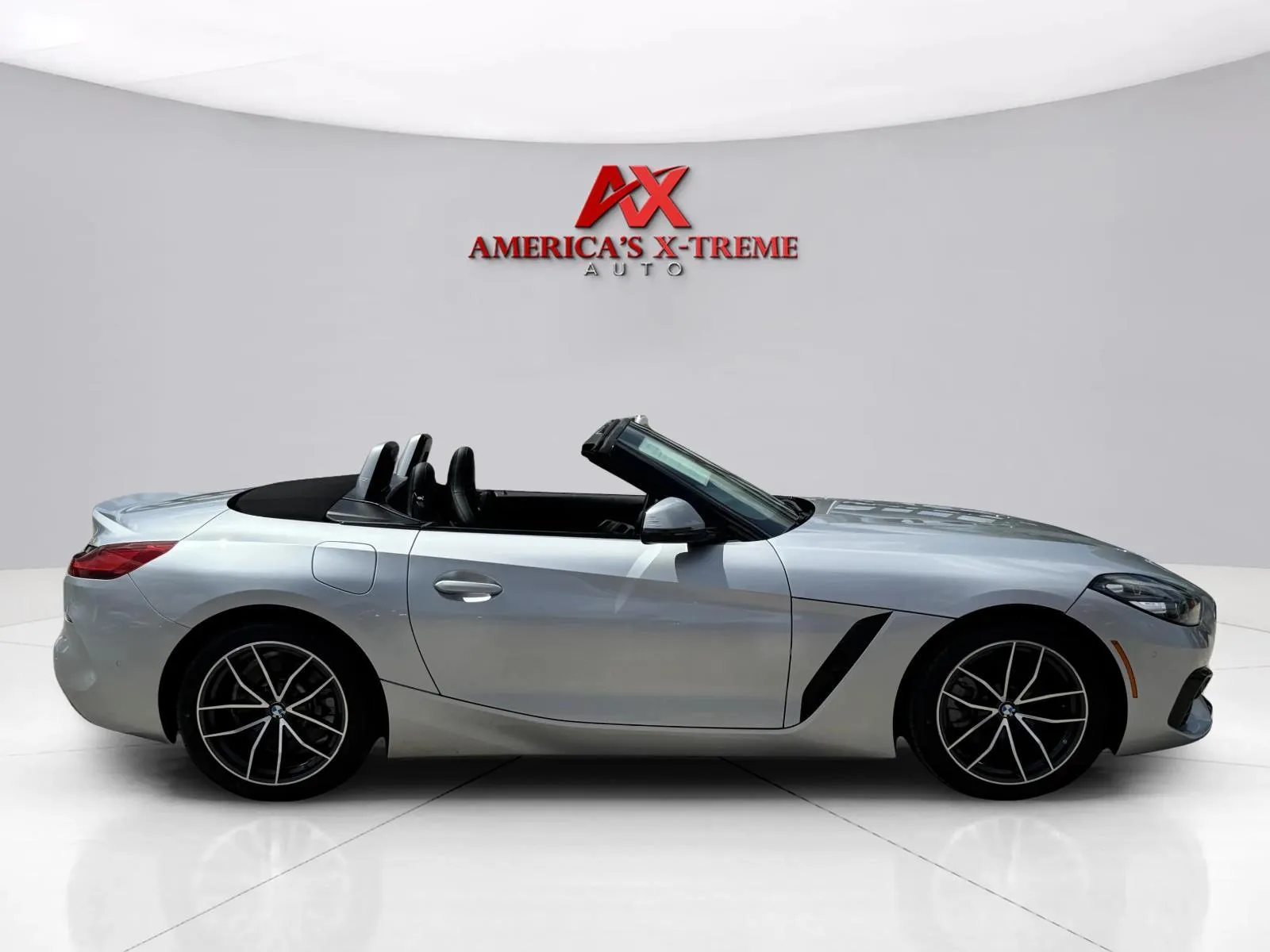 2021 BMW Z4 72
