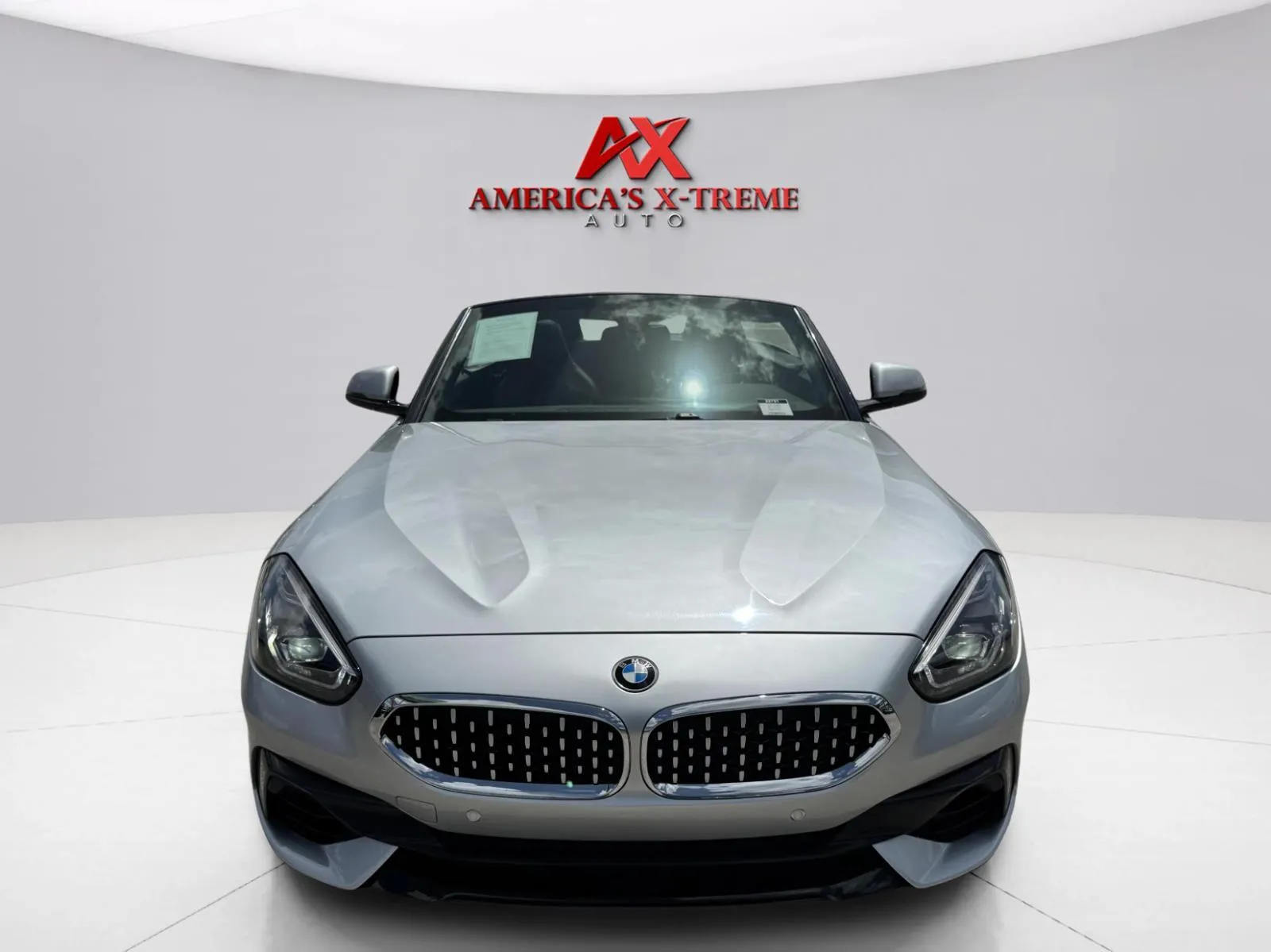 2021 BMW Z4 74