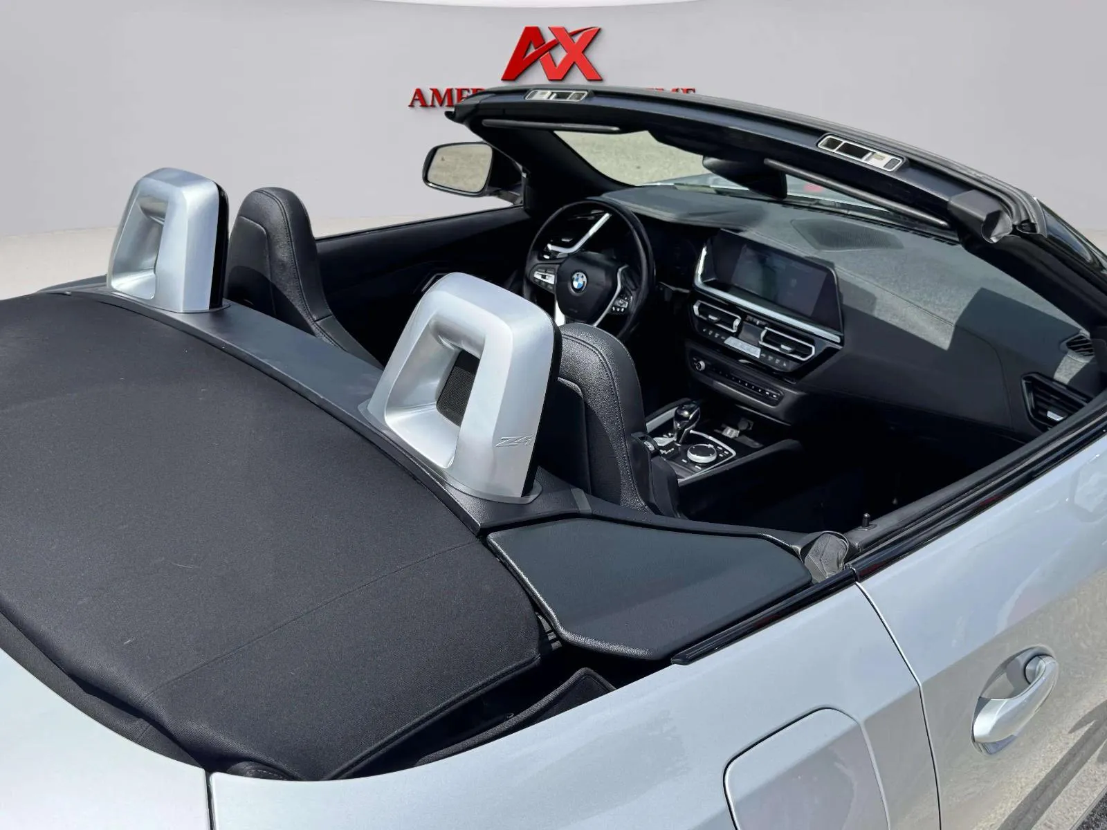 2021 BMW Z4 77