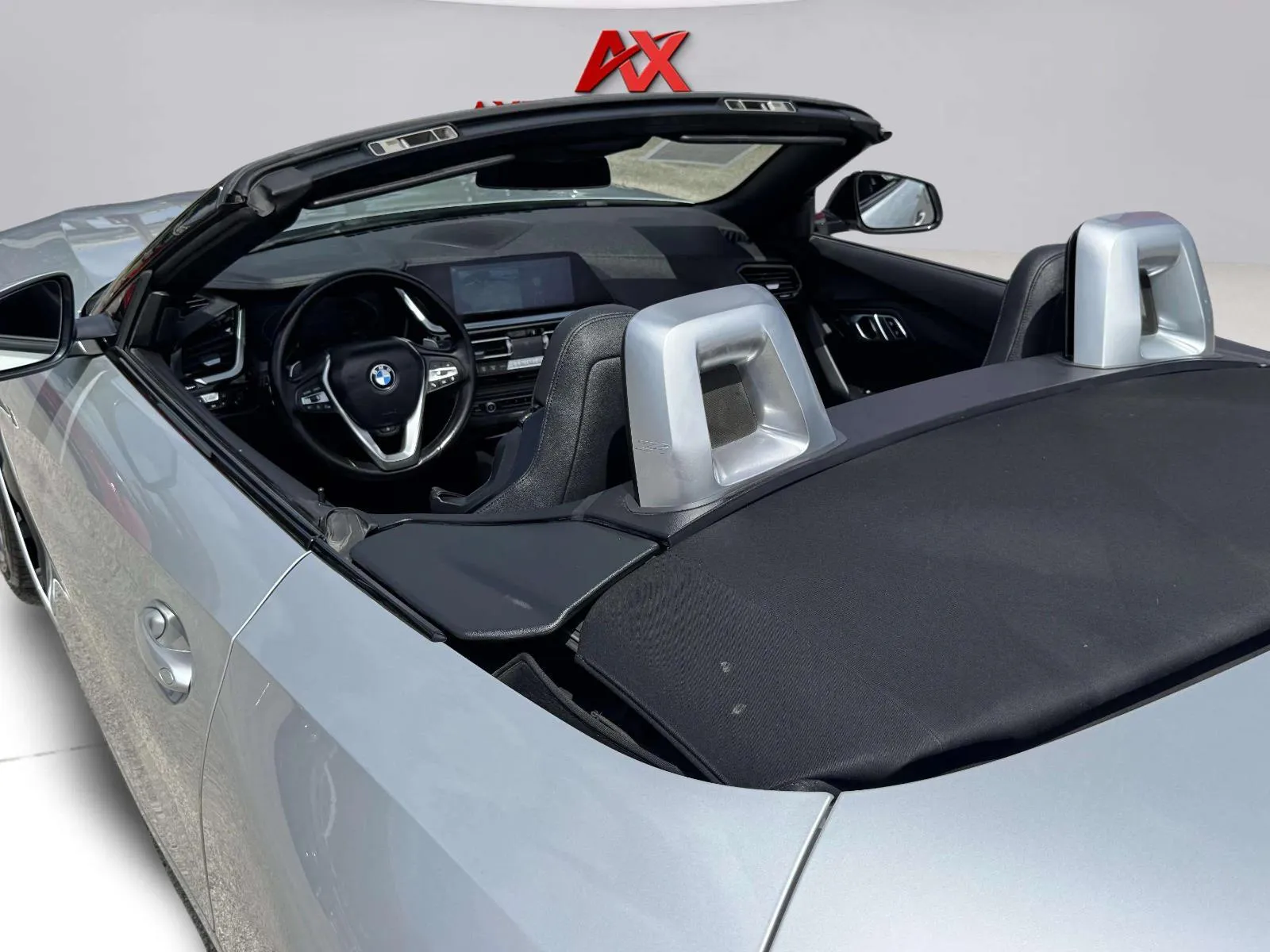 2021 BMW Z4 78